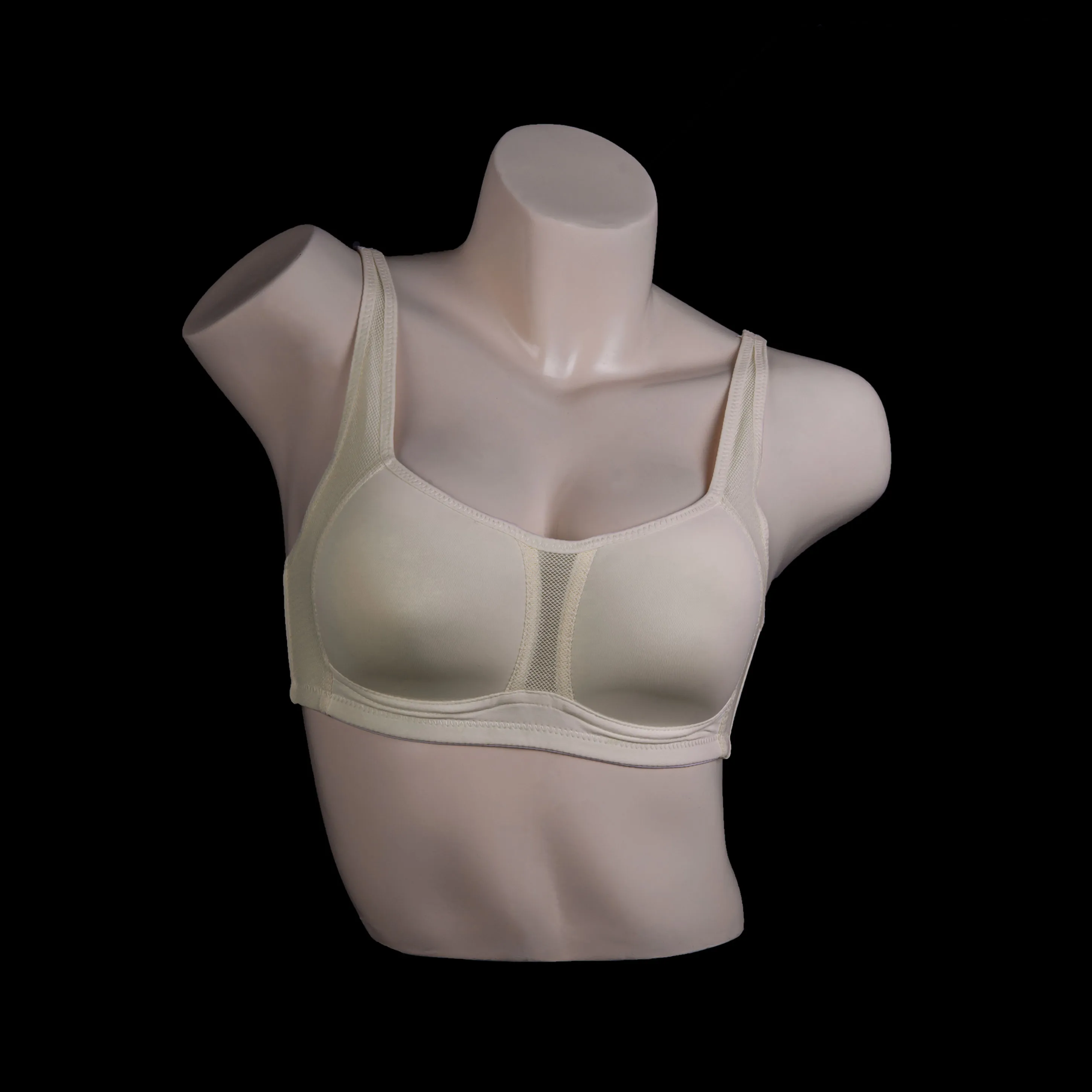Soft Padded Bra 9301