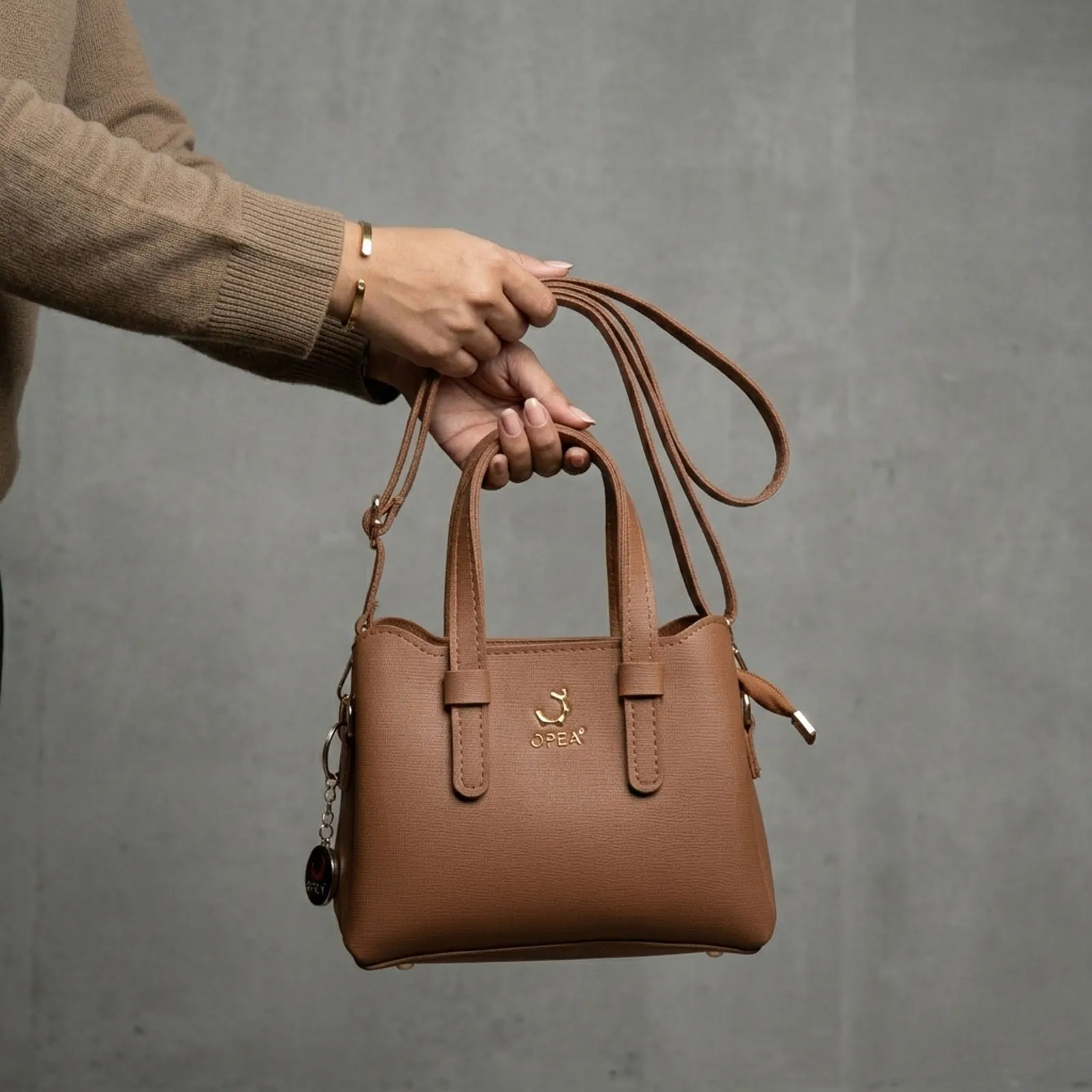 Opea Casual Ladies Bags 1104