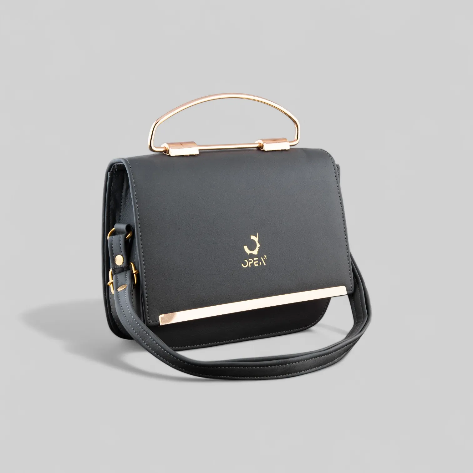 Ladies Casual Satchel Bag