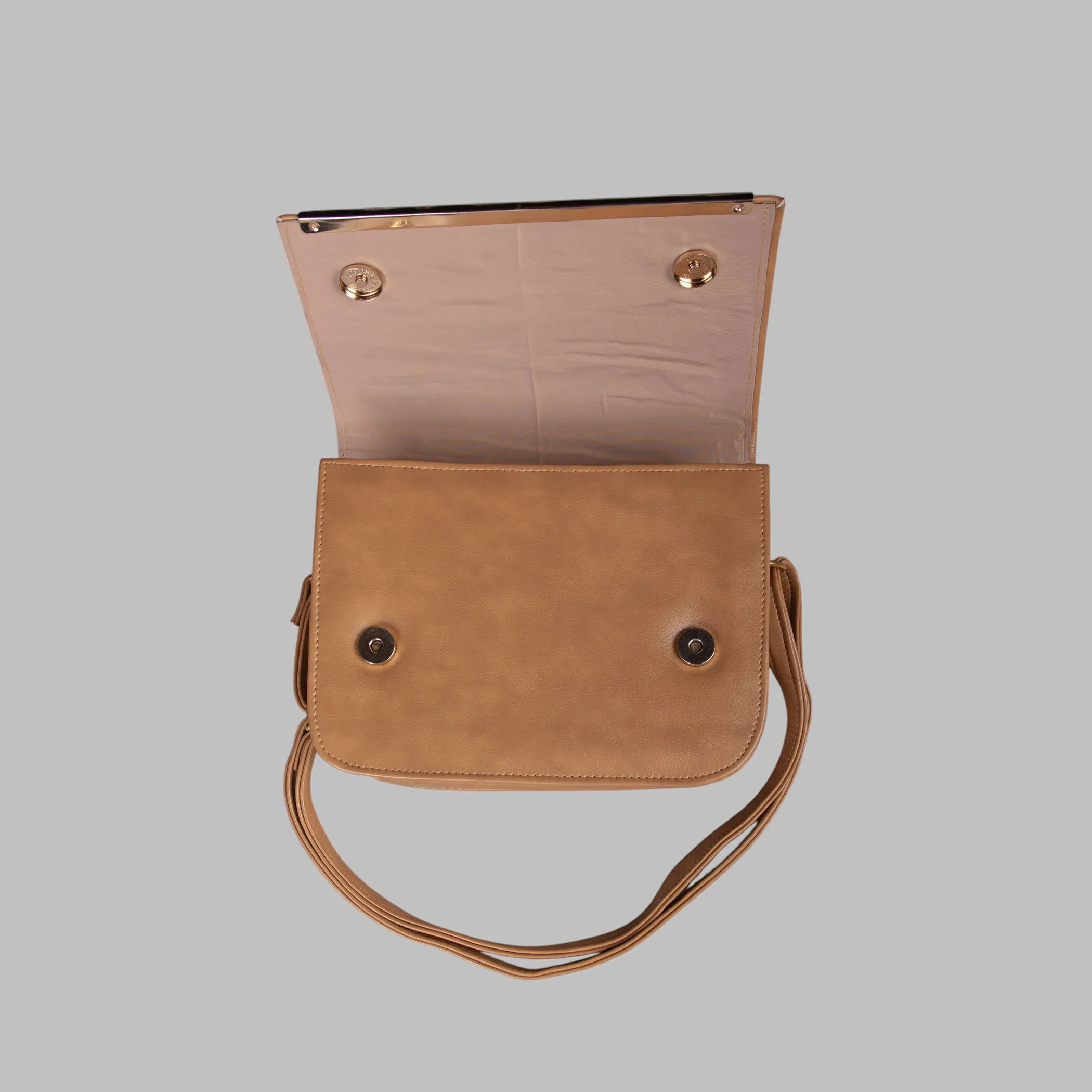 Top Handle Crossbody Satchel Bag for Women