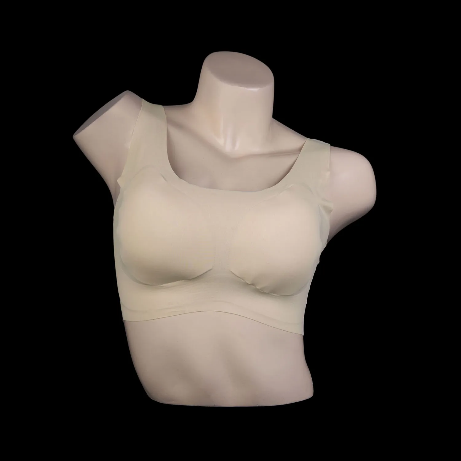 Skin Color Padded Beedees 988