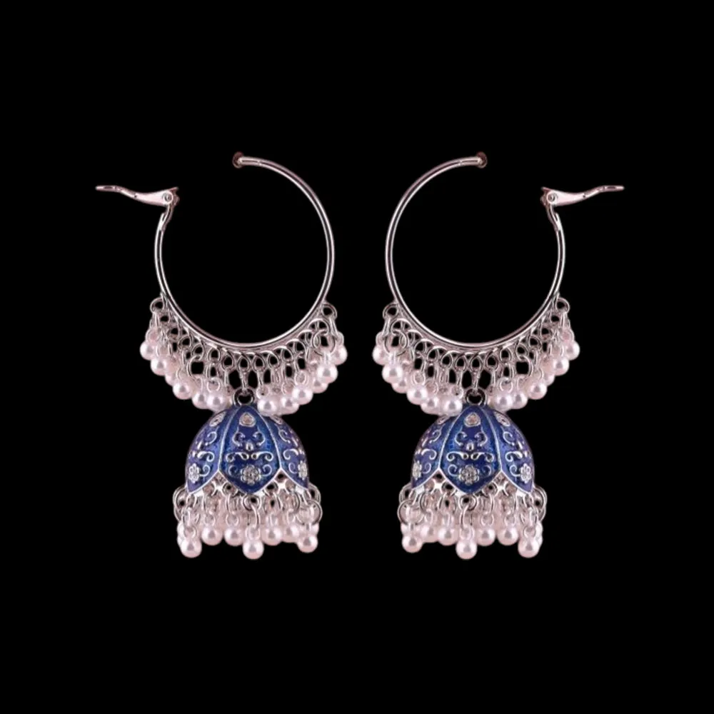 Earrings 272