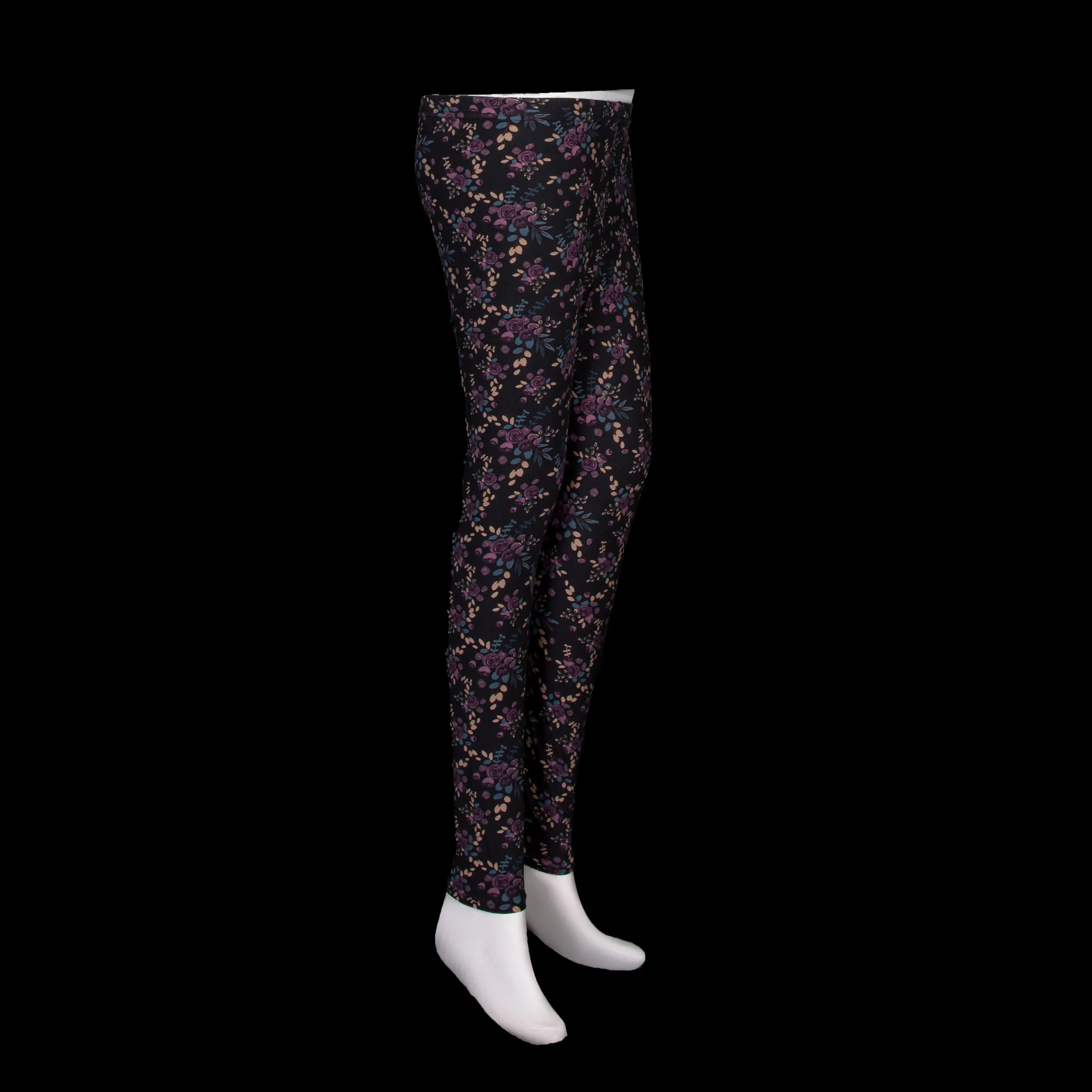 Ladies Seamless print design Bottom