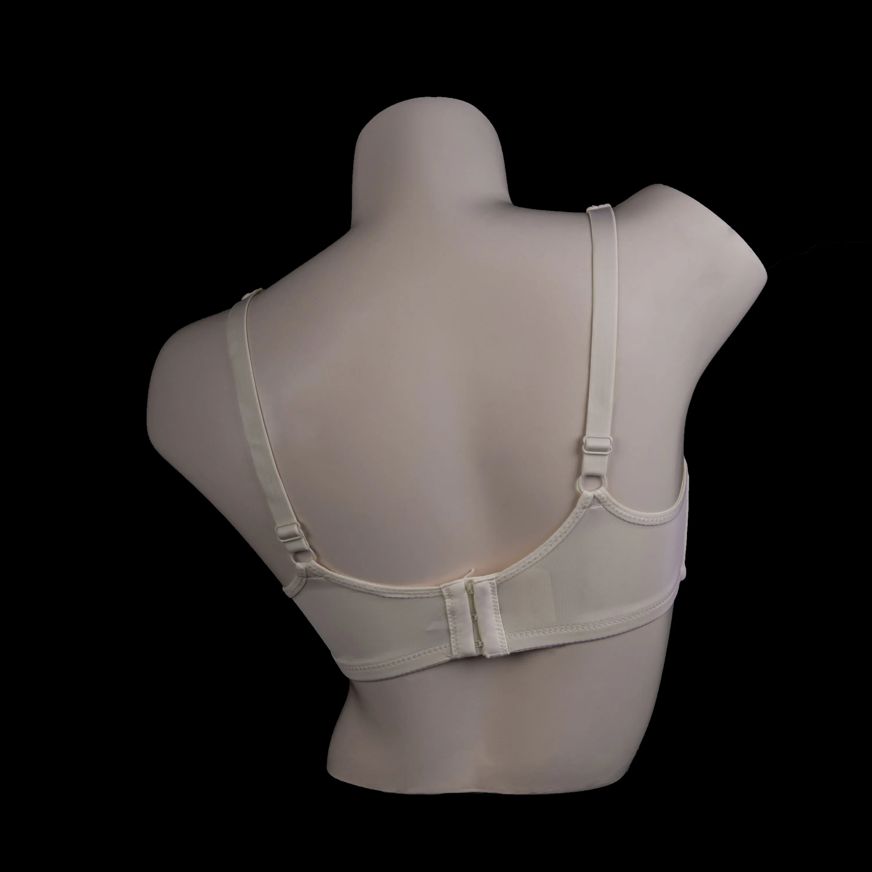 Soft Padded Bra 9301