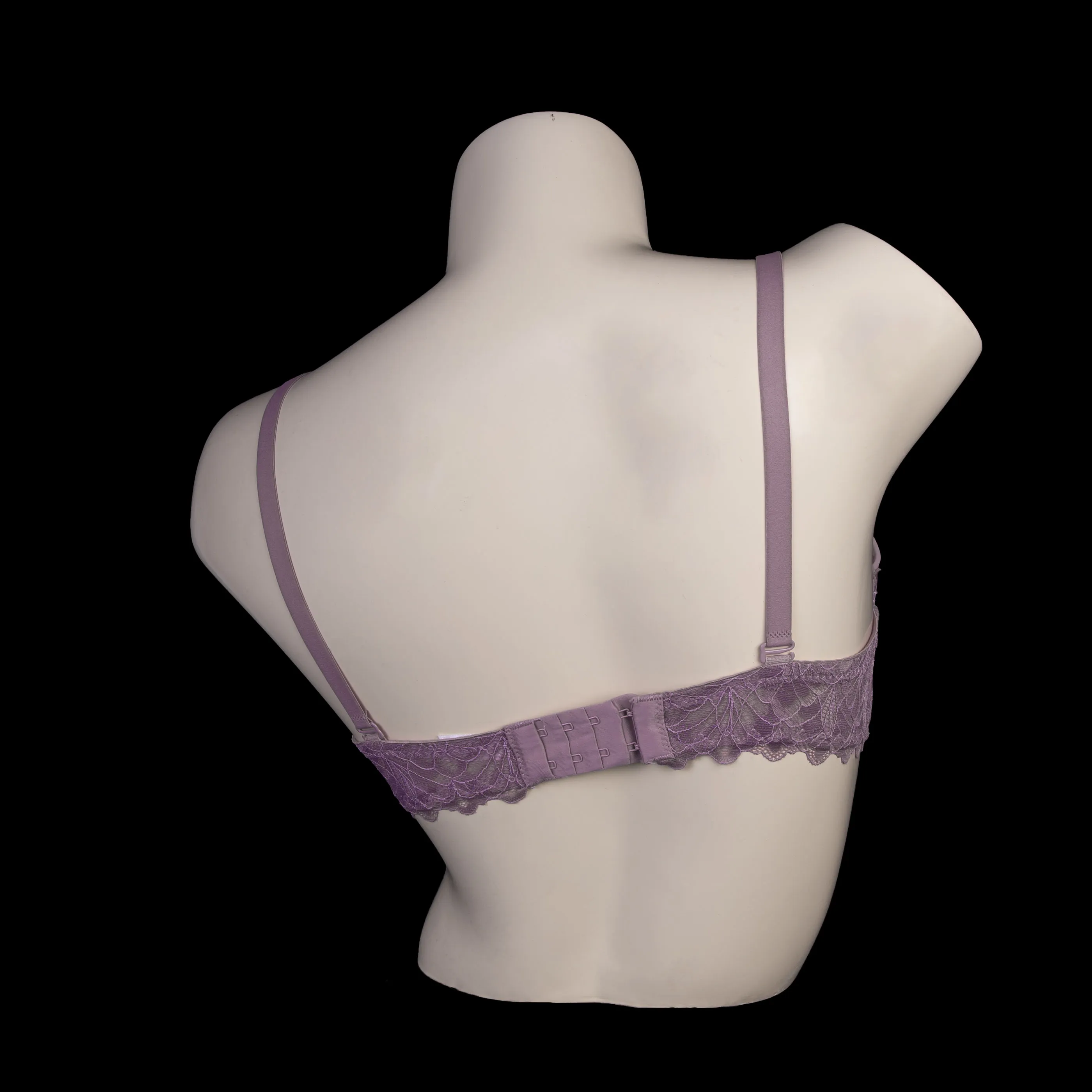 Underwired Push Up Bra 9901