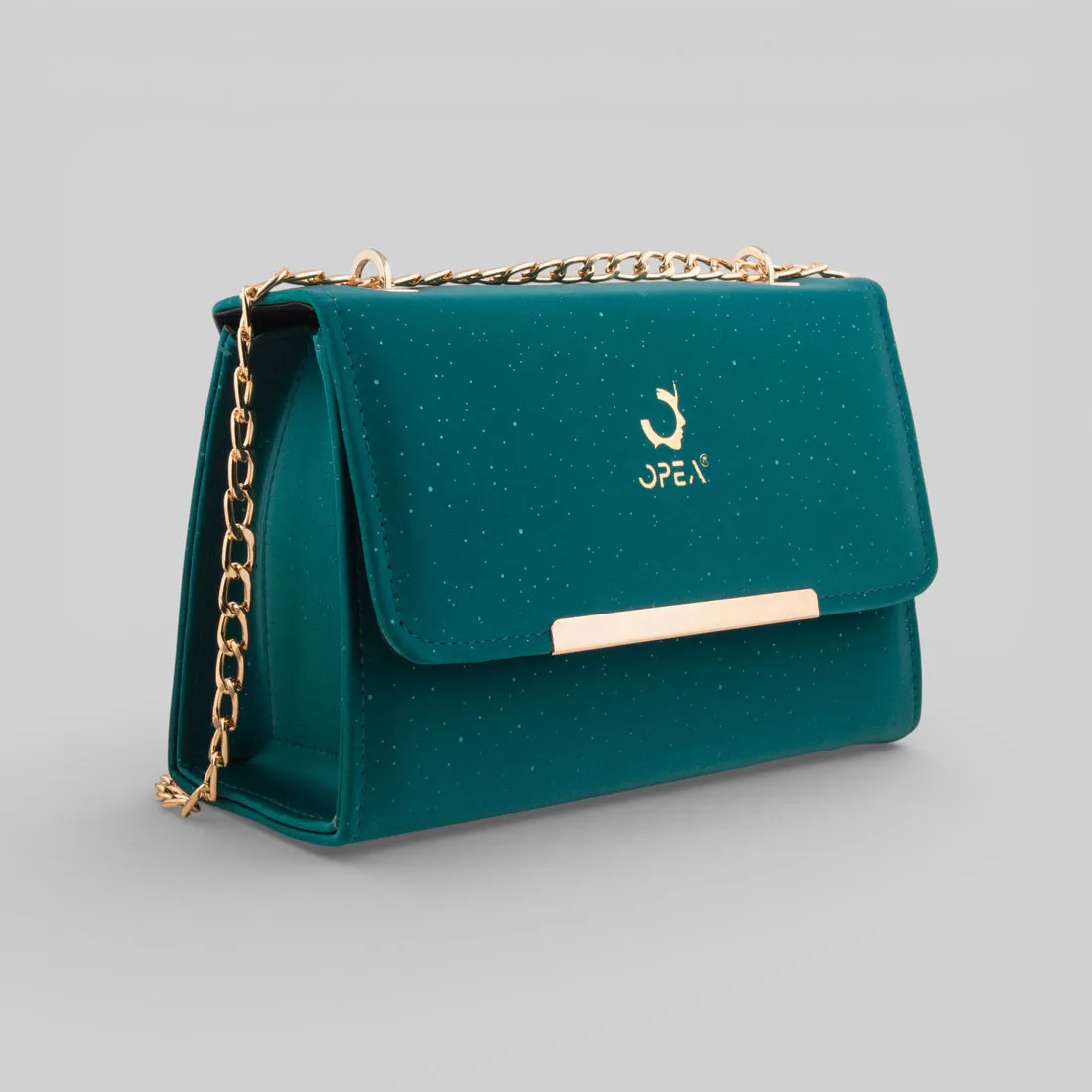 OPEA Casual Chain Bags 981