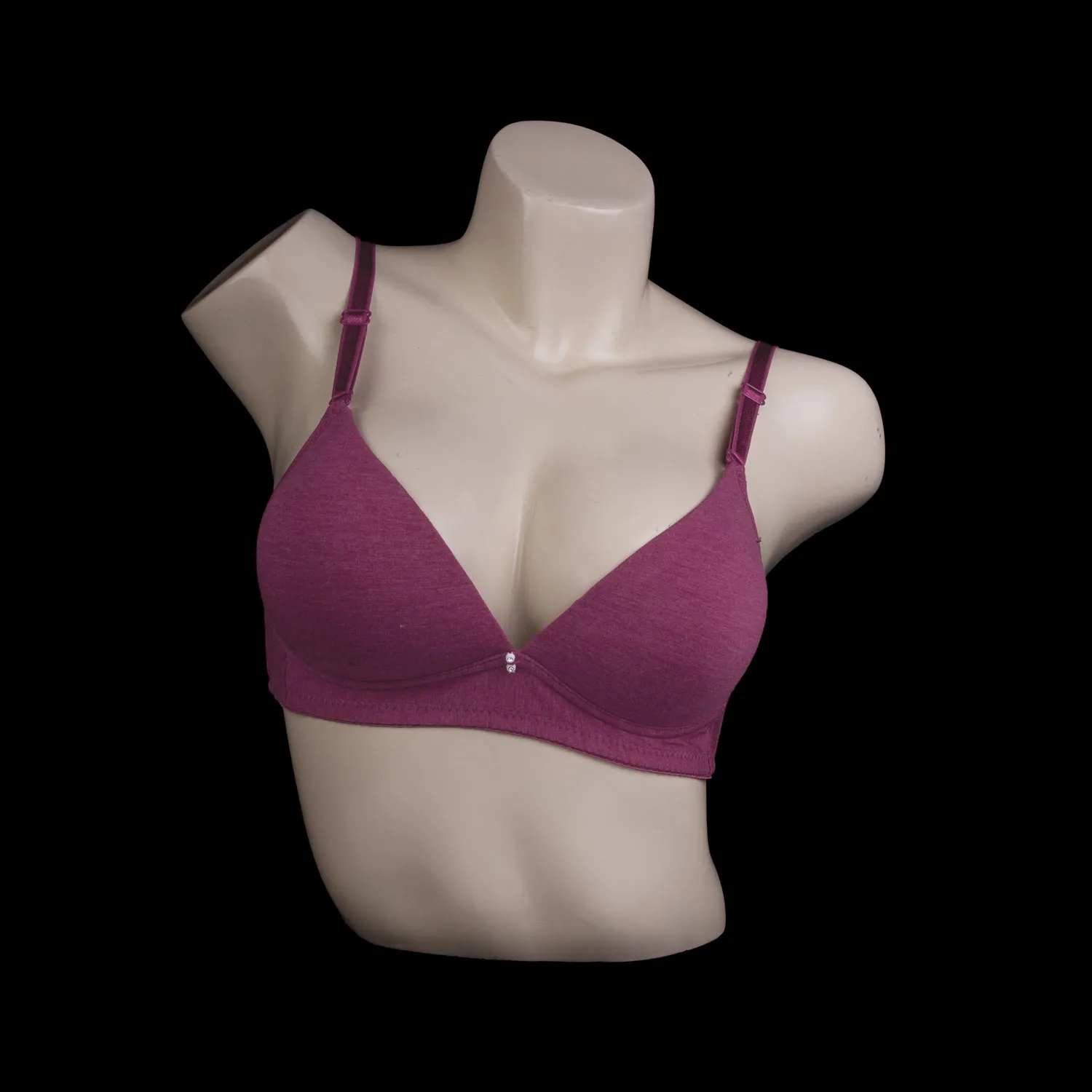 Padded Bra 12-562