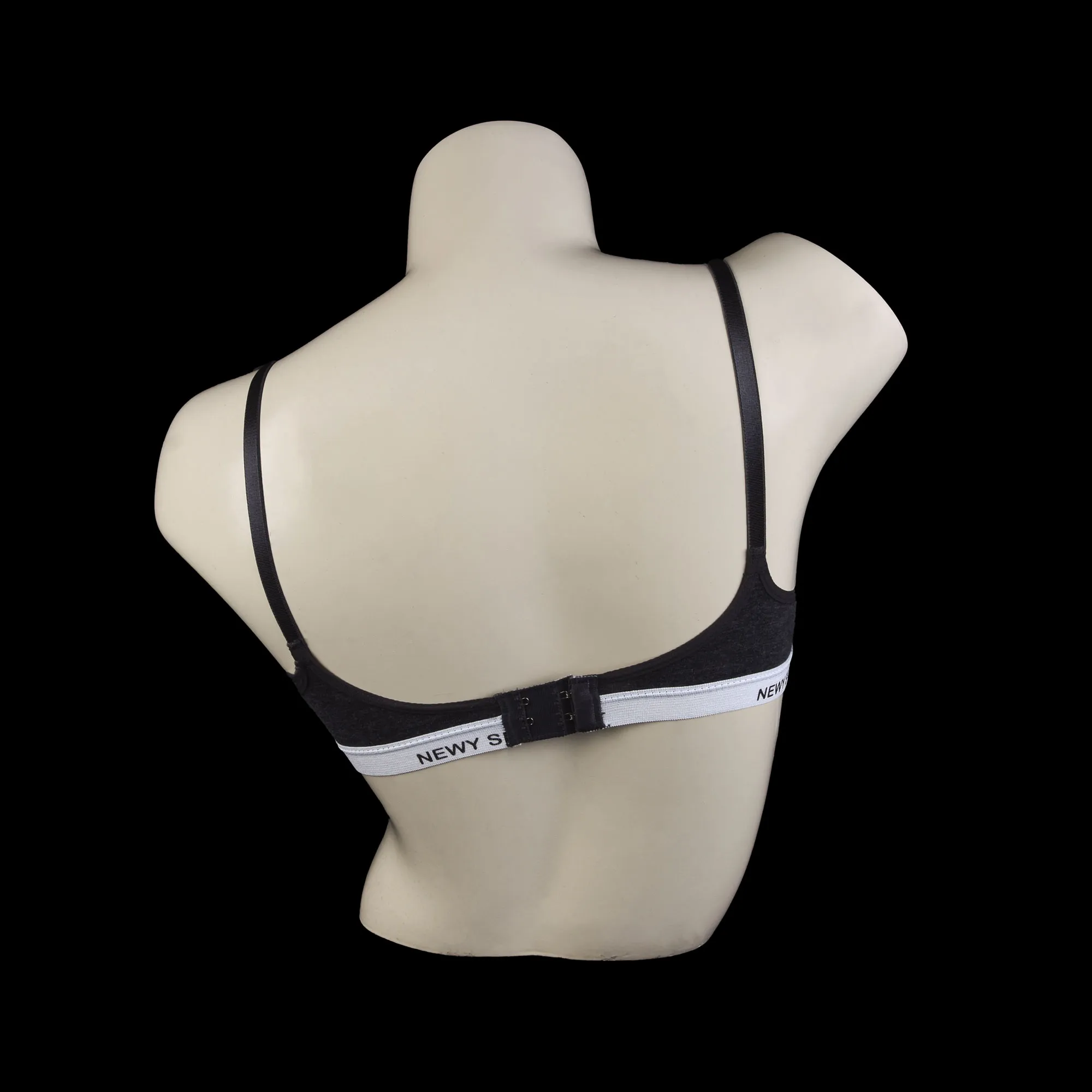 Non Padded Sporty Comfort Bra