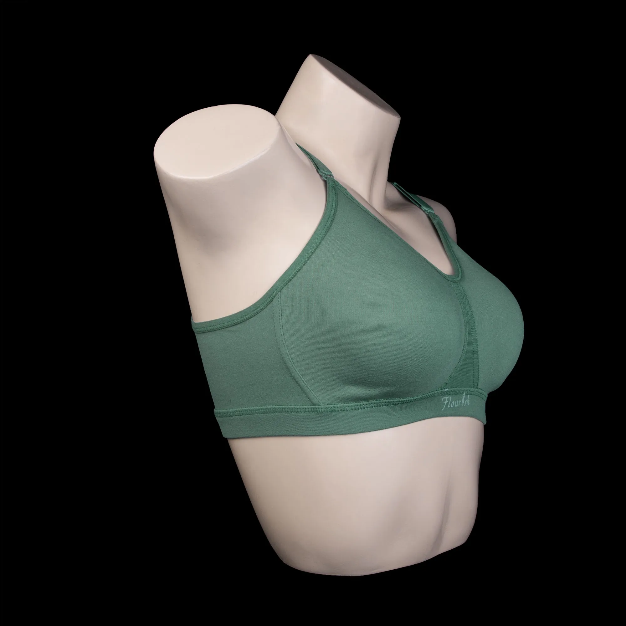 Flourish Sports Bra 906