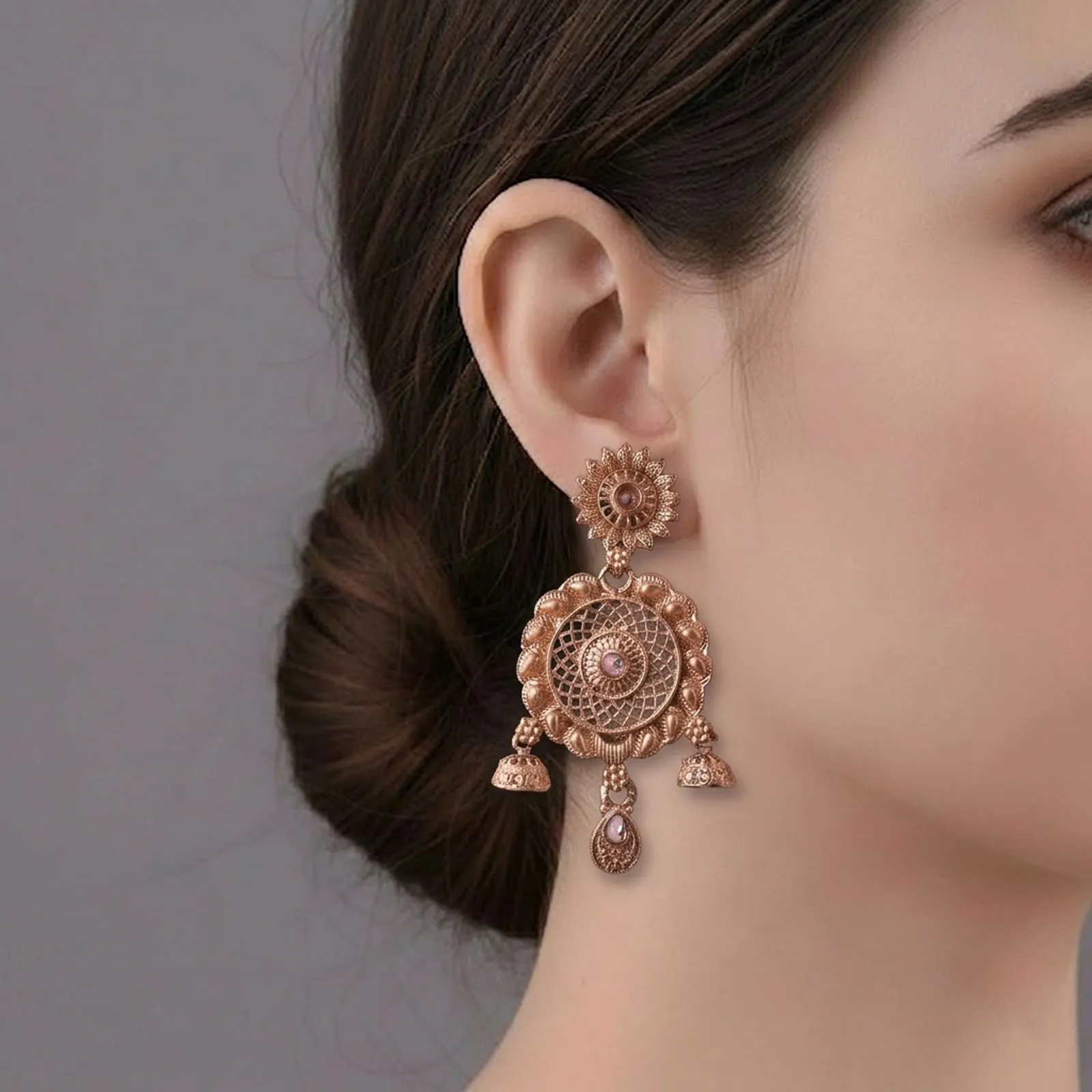 Earrings 33