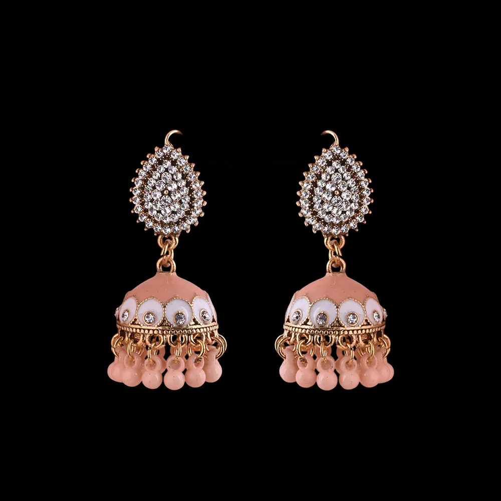 Earrings 258