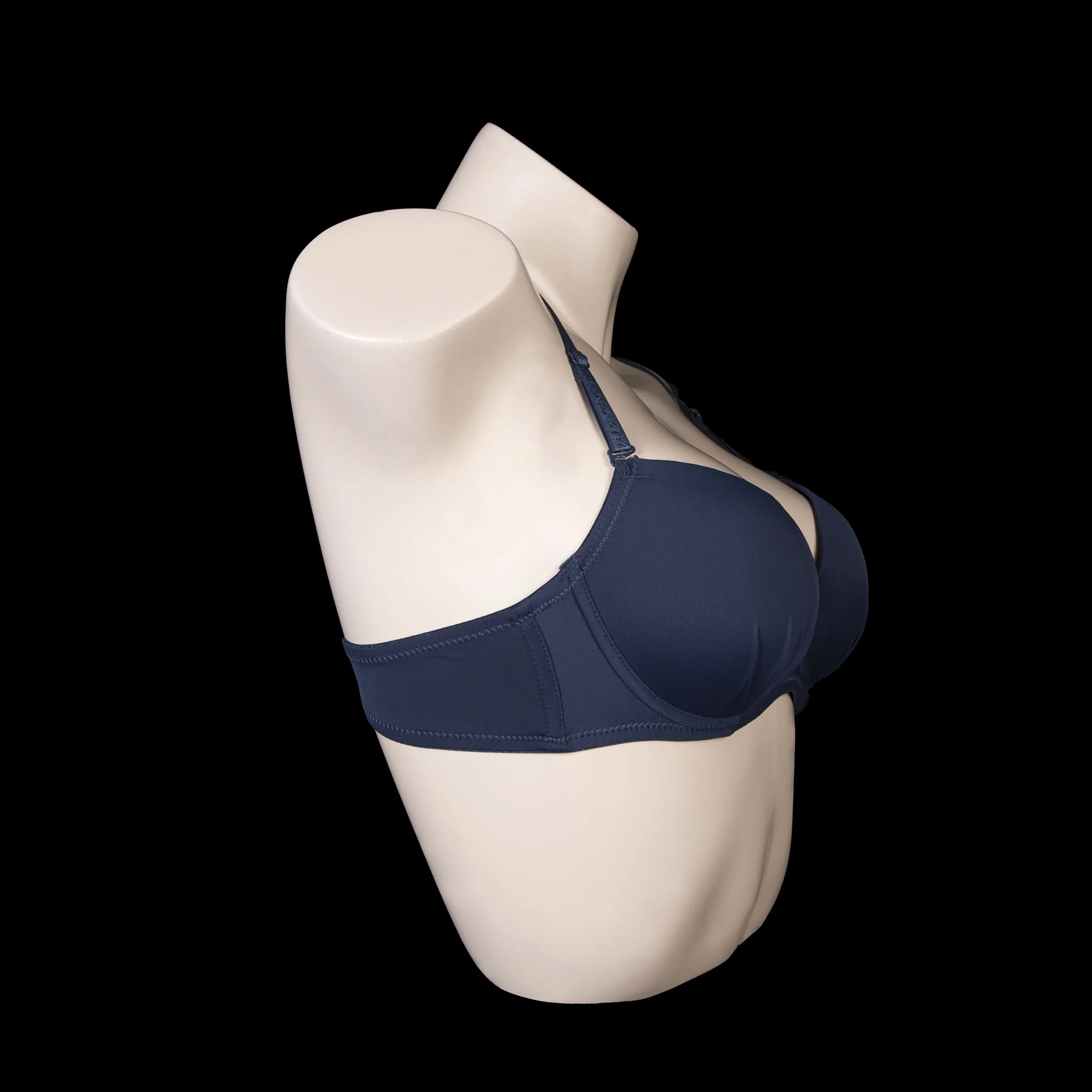 Plunge Curve Wired Padded Bra