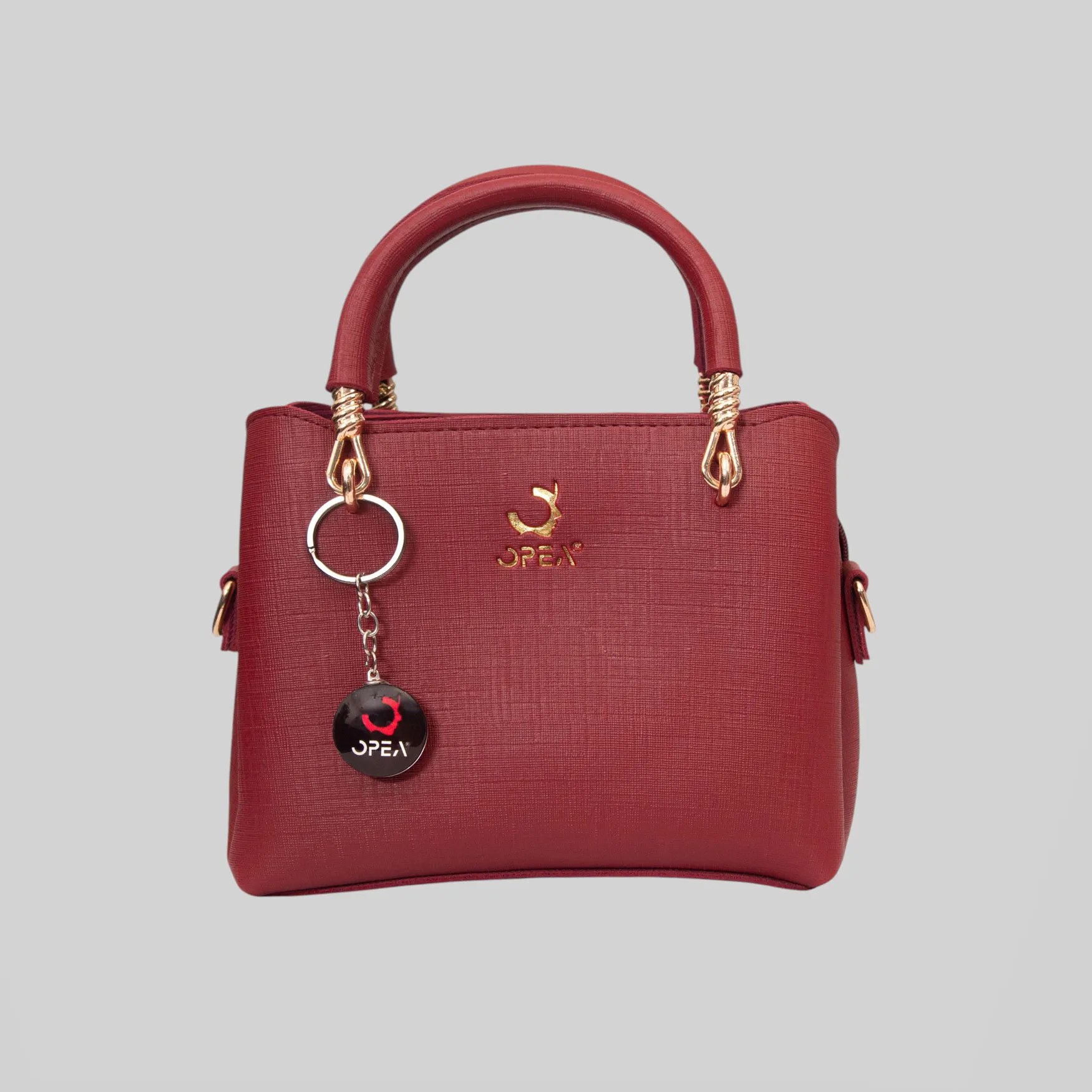 Opea Top Handle Satchel Handbags