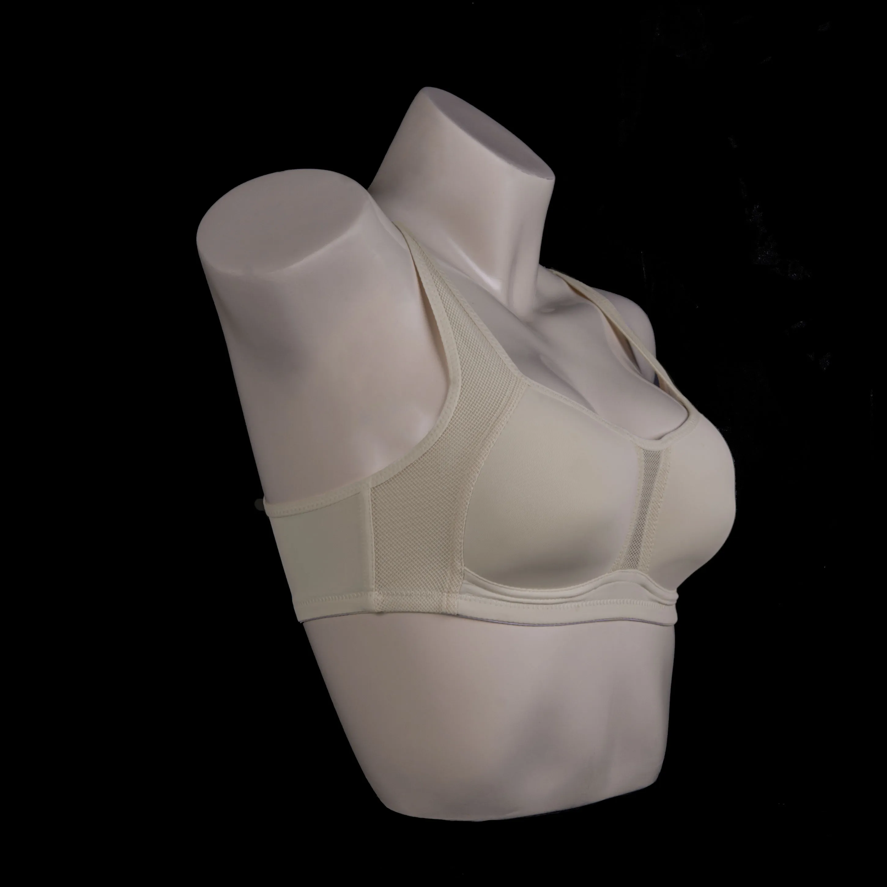 Soft Padded Bra 9301