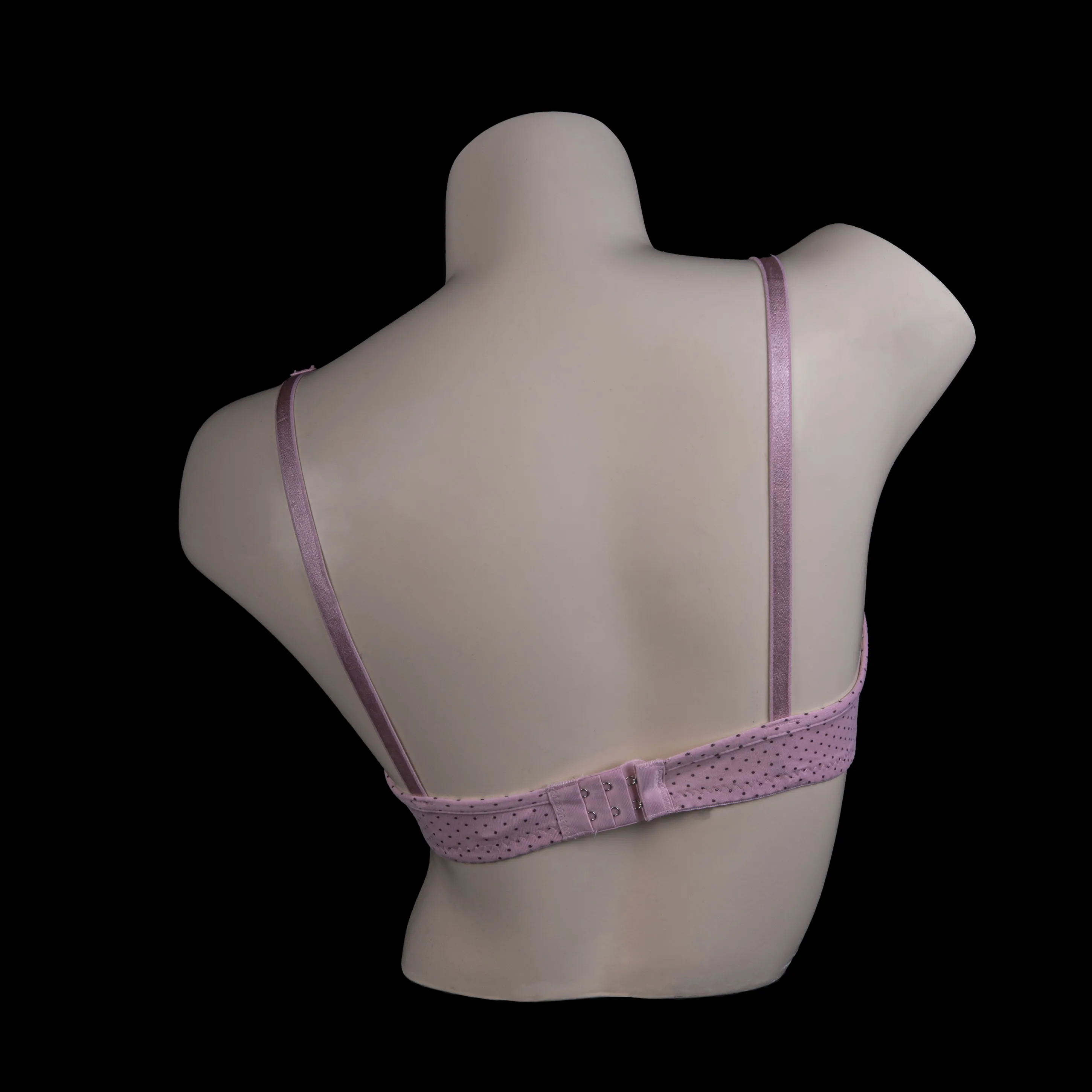 Wired Padded Bra 7057