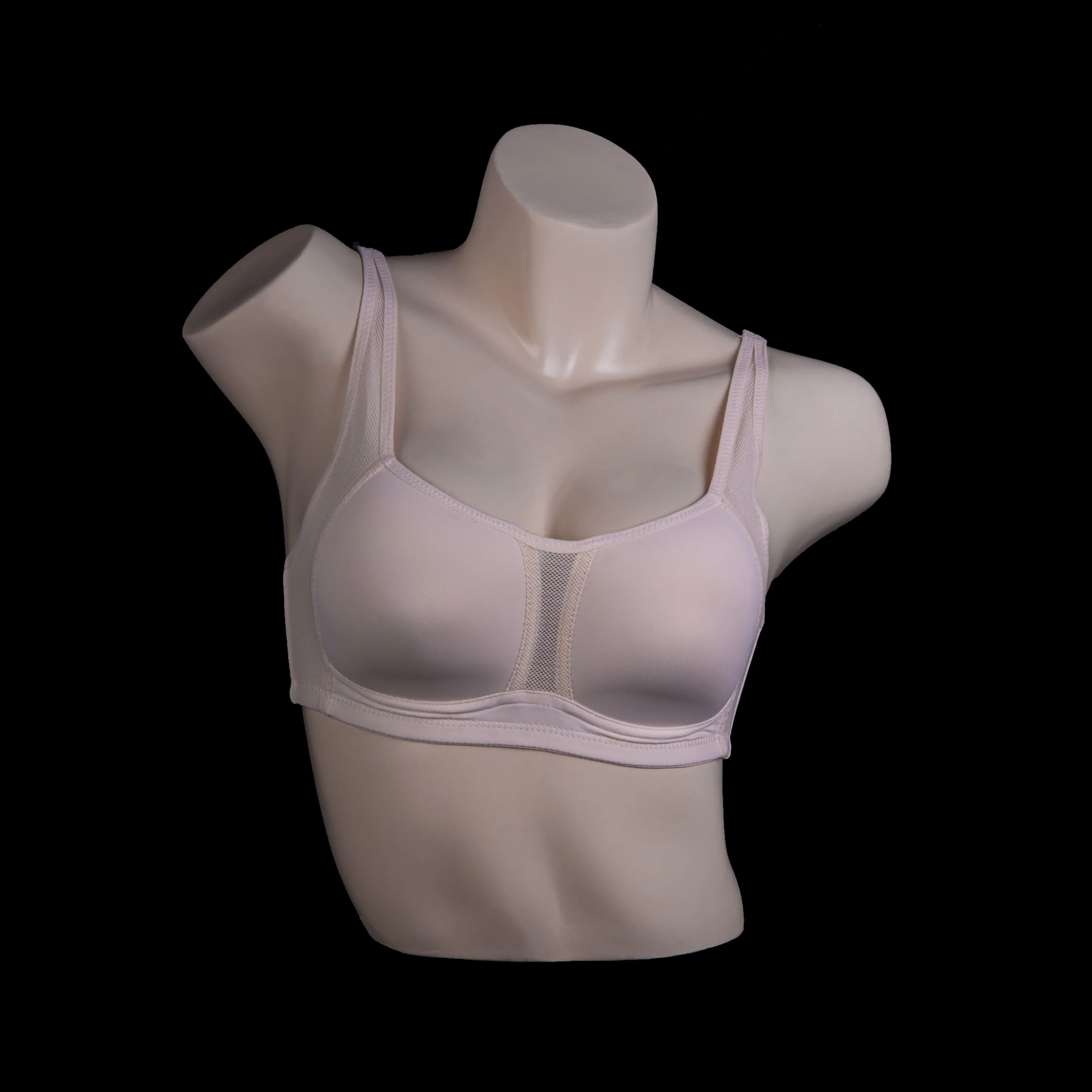 Soft Padded Bra 9301