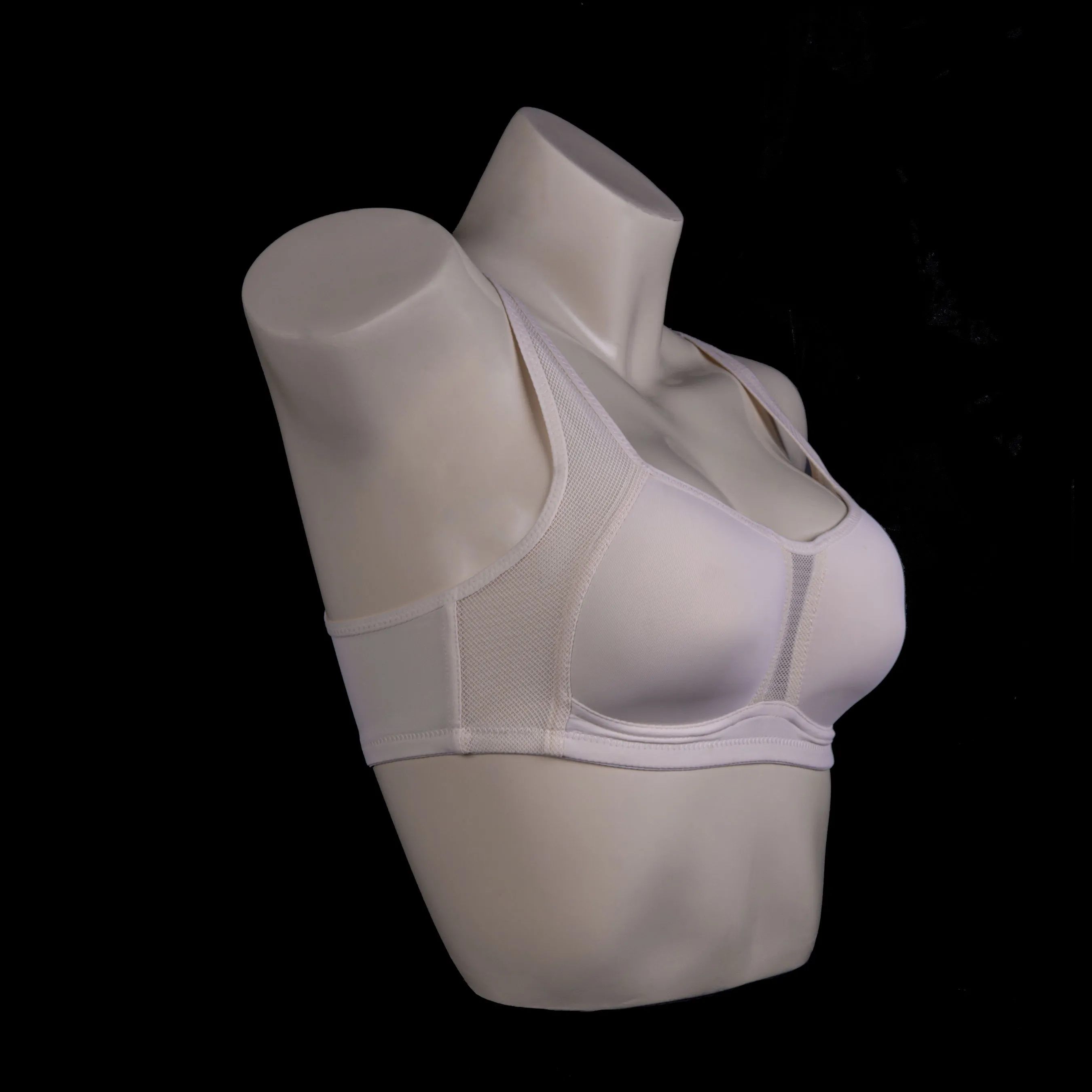 Soft Padded Bra 9301