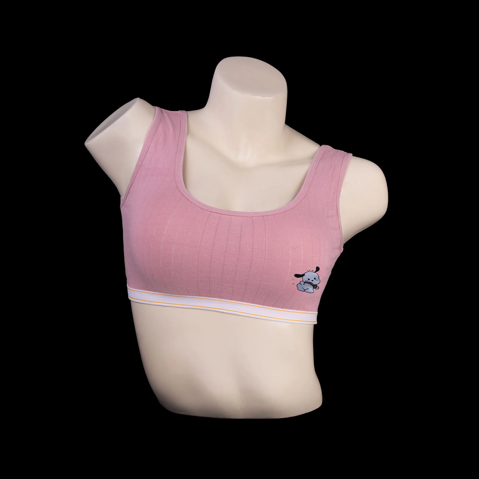 Padded Beedes 111-663