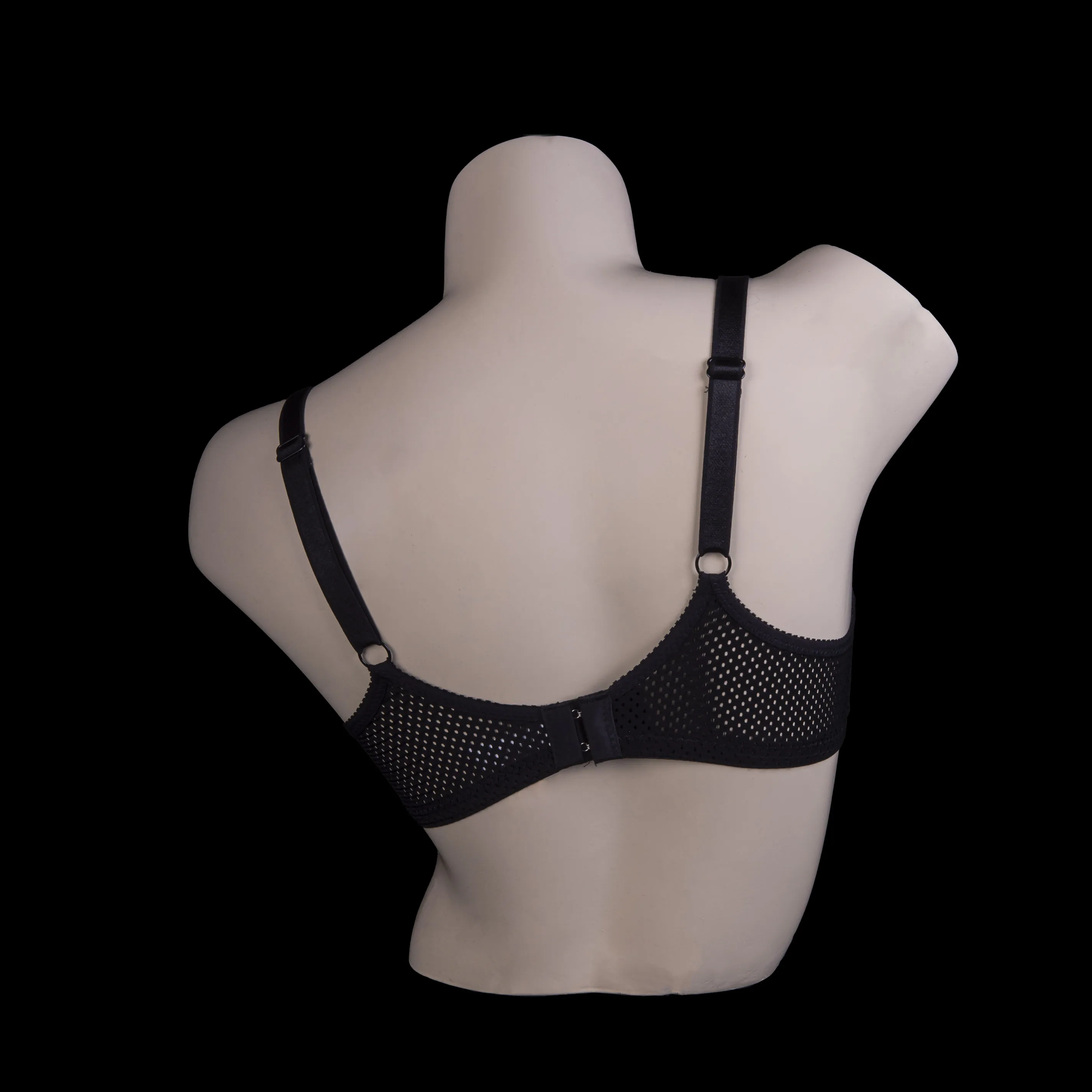 Non Wired Padded Bra 7810
