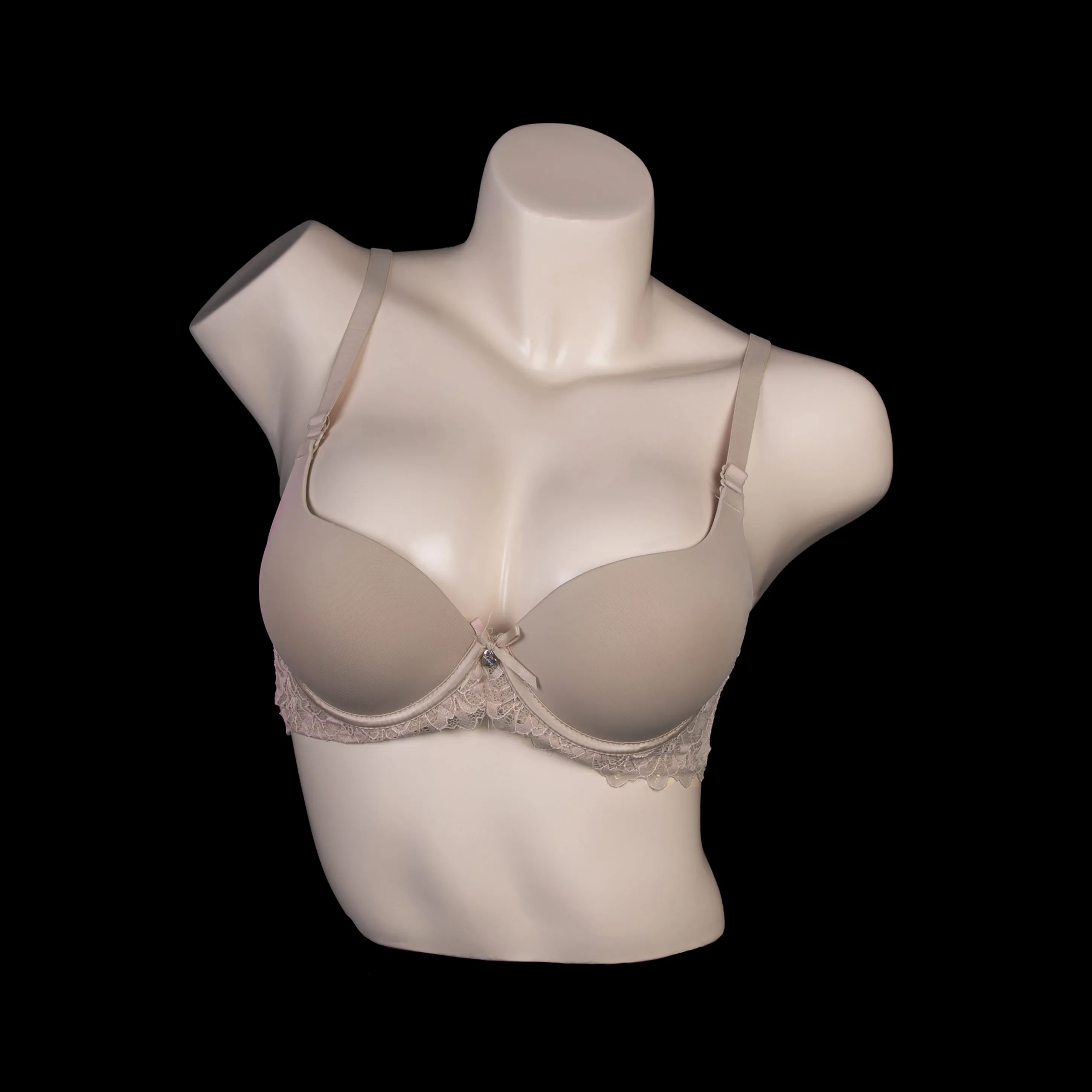 Underwired Push Up Bra 9901