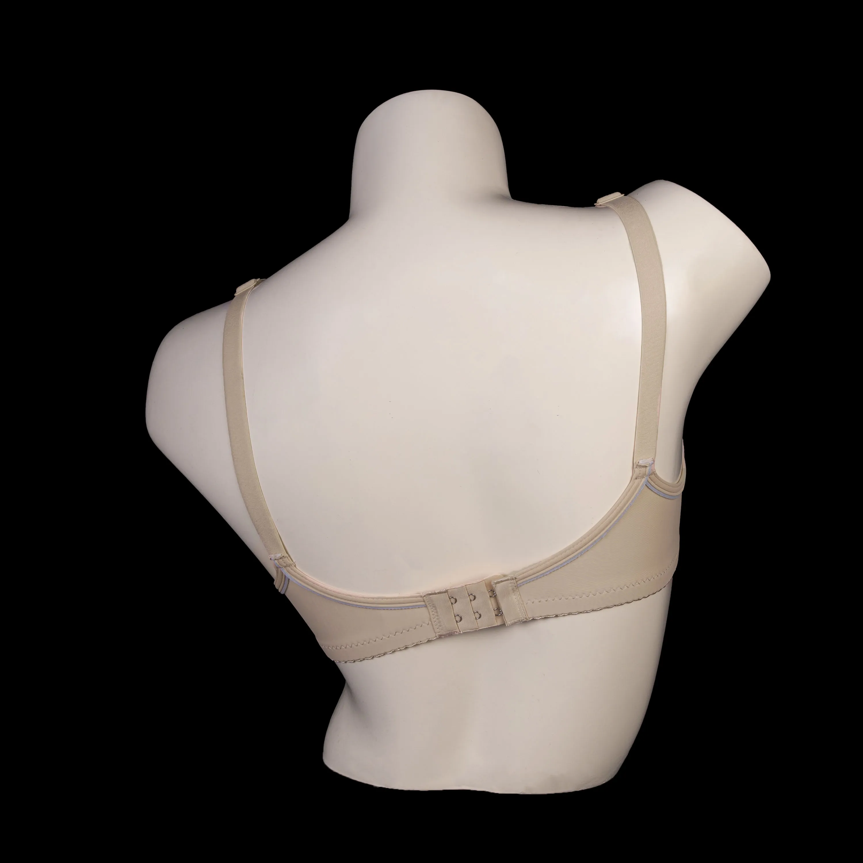 Soft Padded Bra 3433