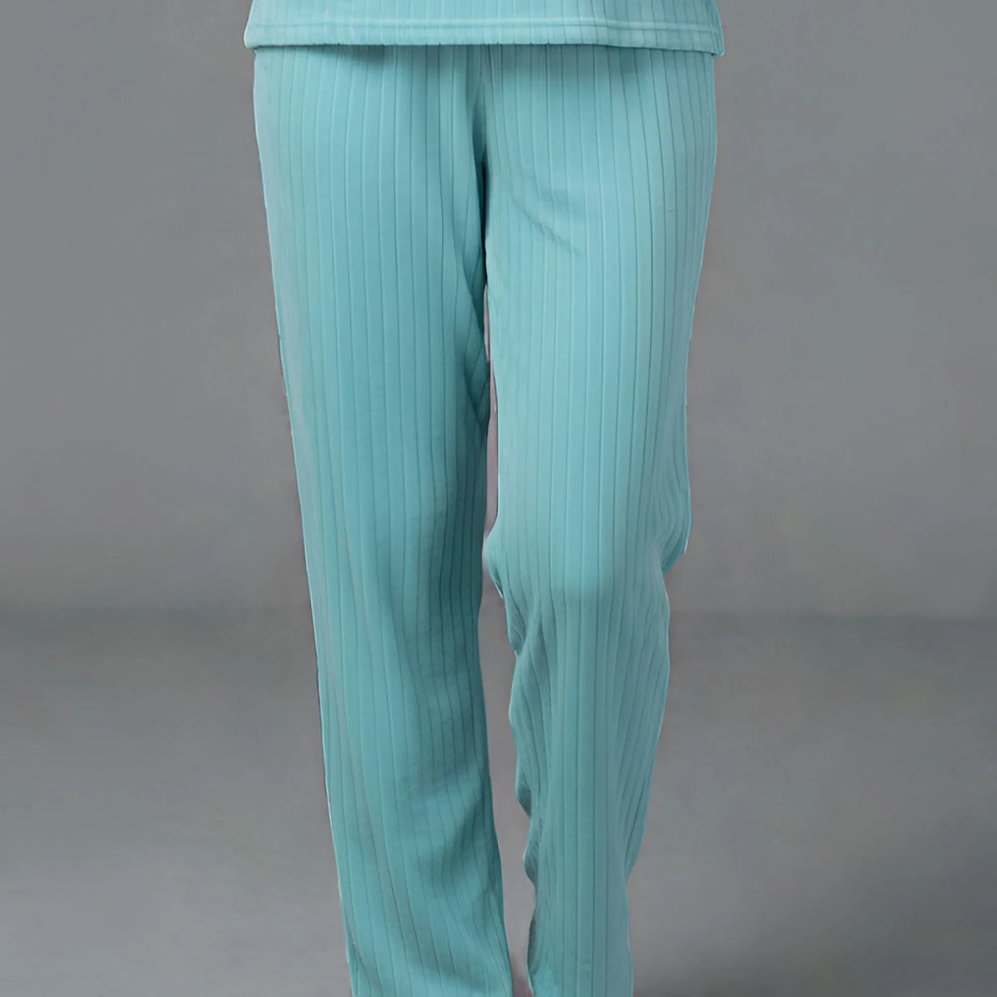 Ladies Night Wear Pajama Set 908