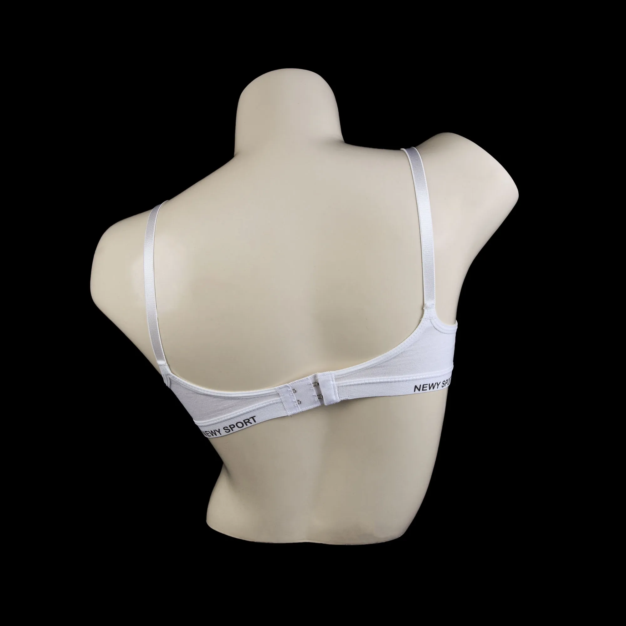 Non Padded Sporty Comfort Bra