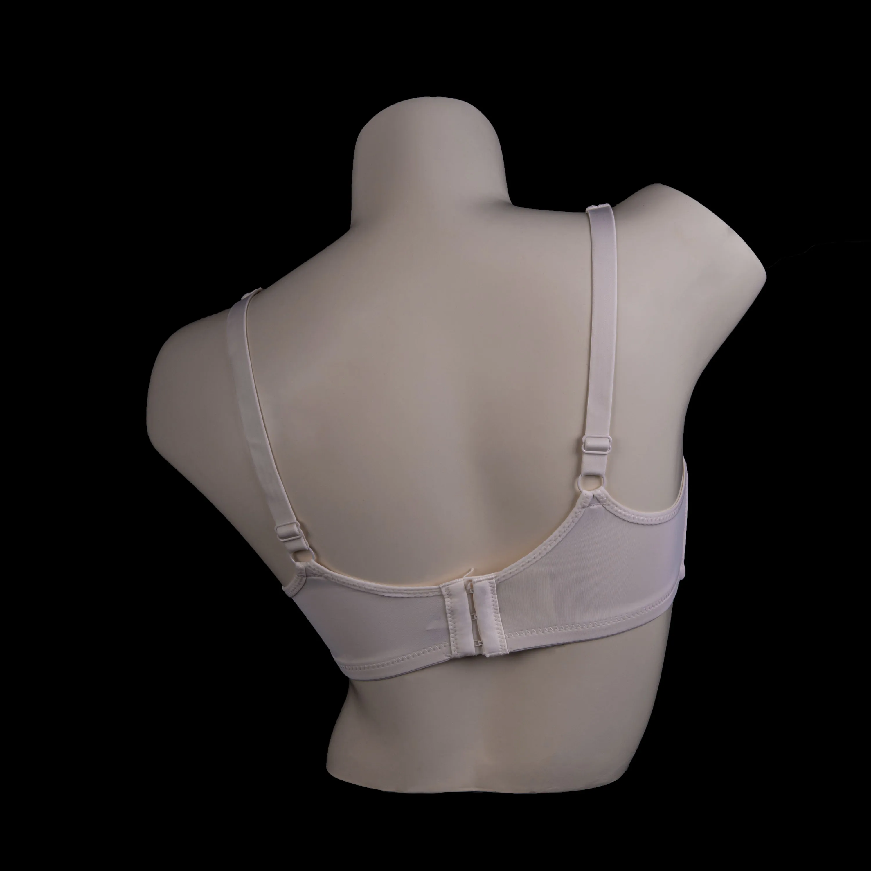 Soft Padded Bra 9301