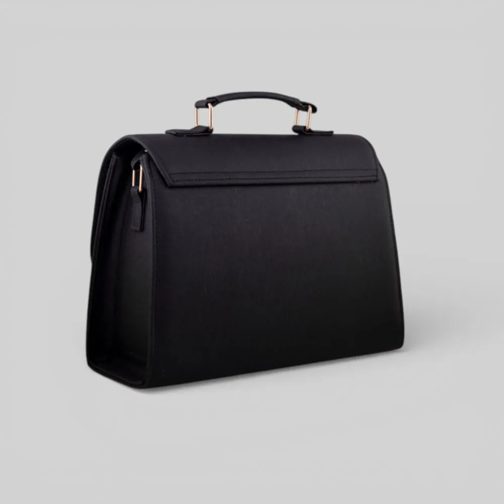 OPEA Casual Satchel Bag