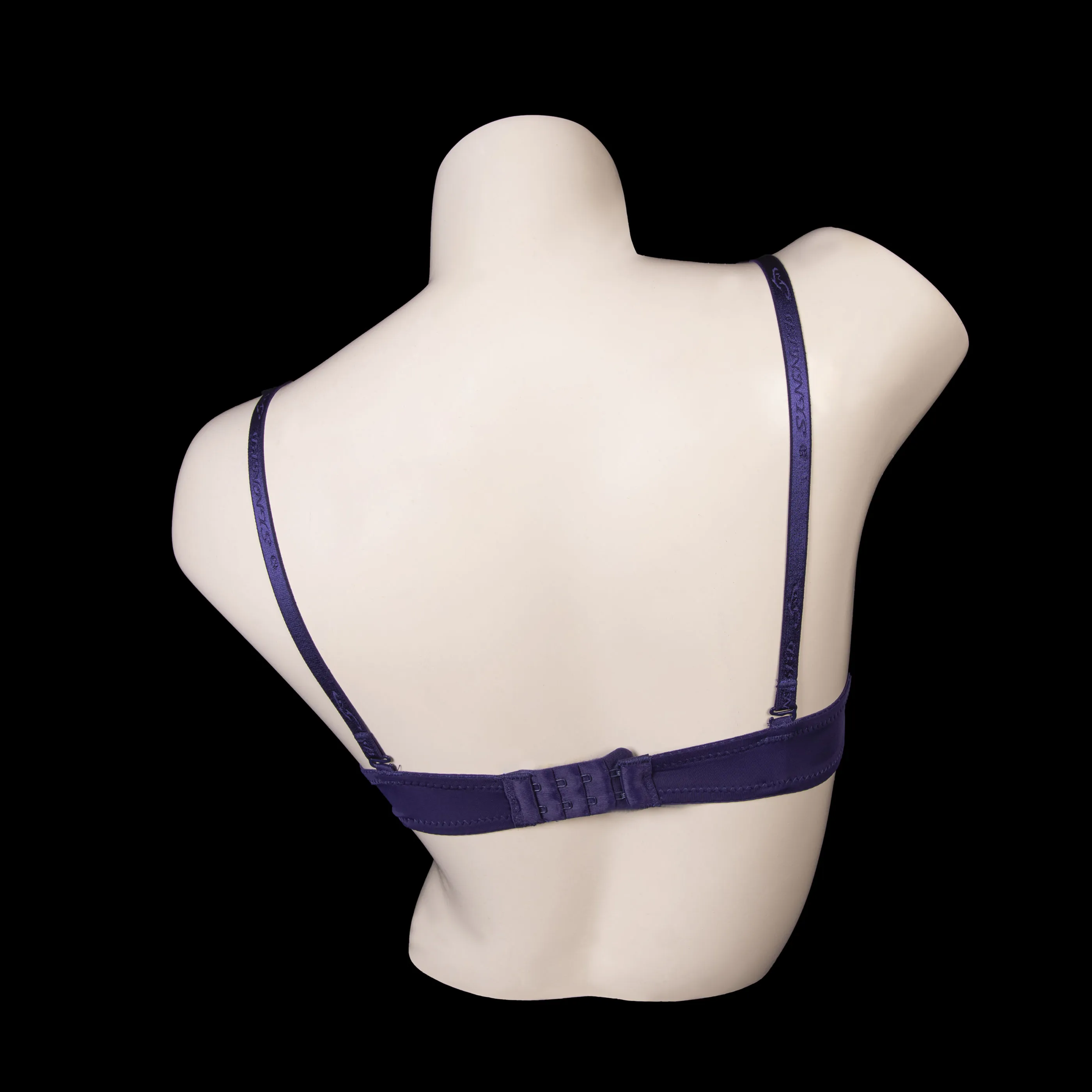 Plunge Curve Wired Padded Bra