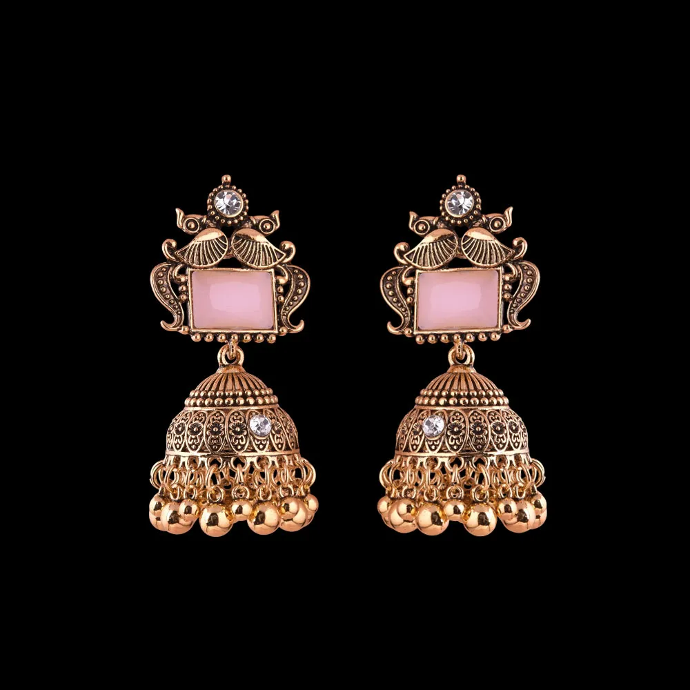 Earrings 198