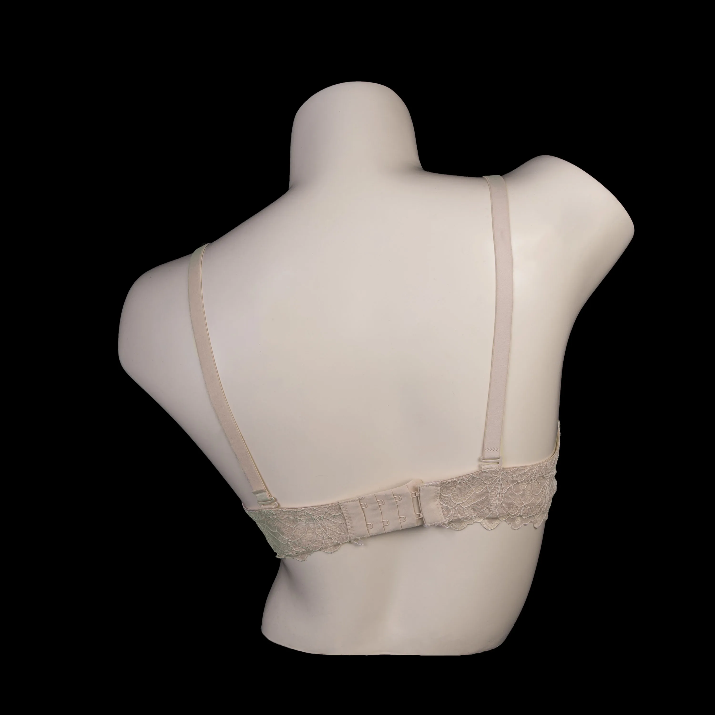 Underwired Push Up Bra 9901