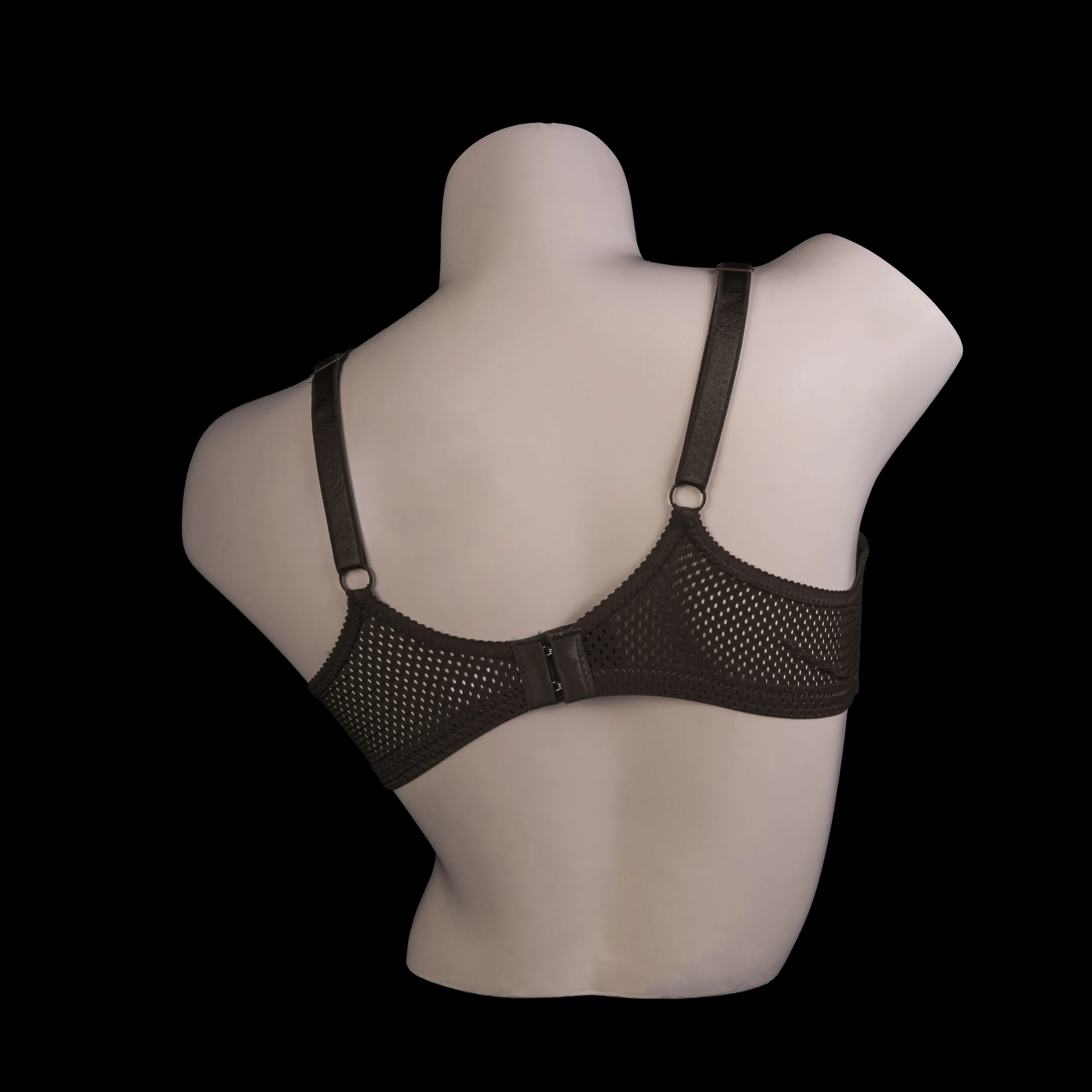 Non Wired Padded Bra 7810
