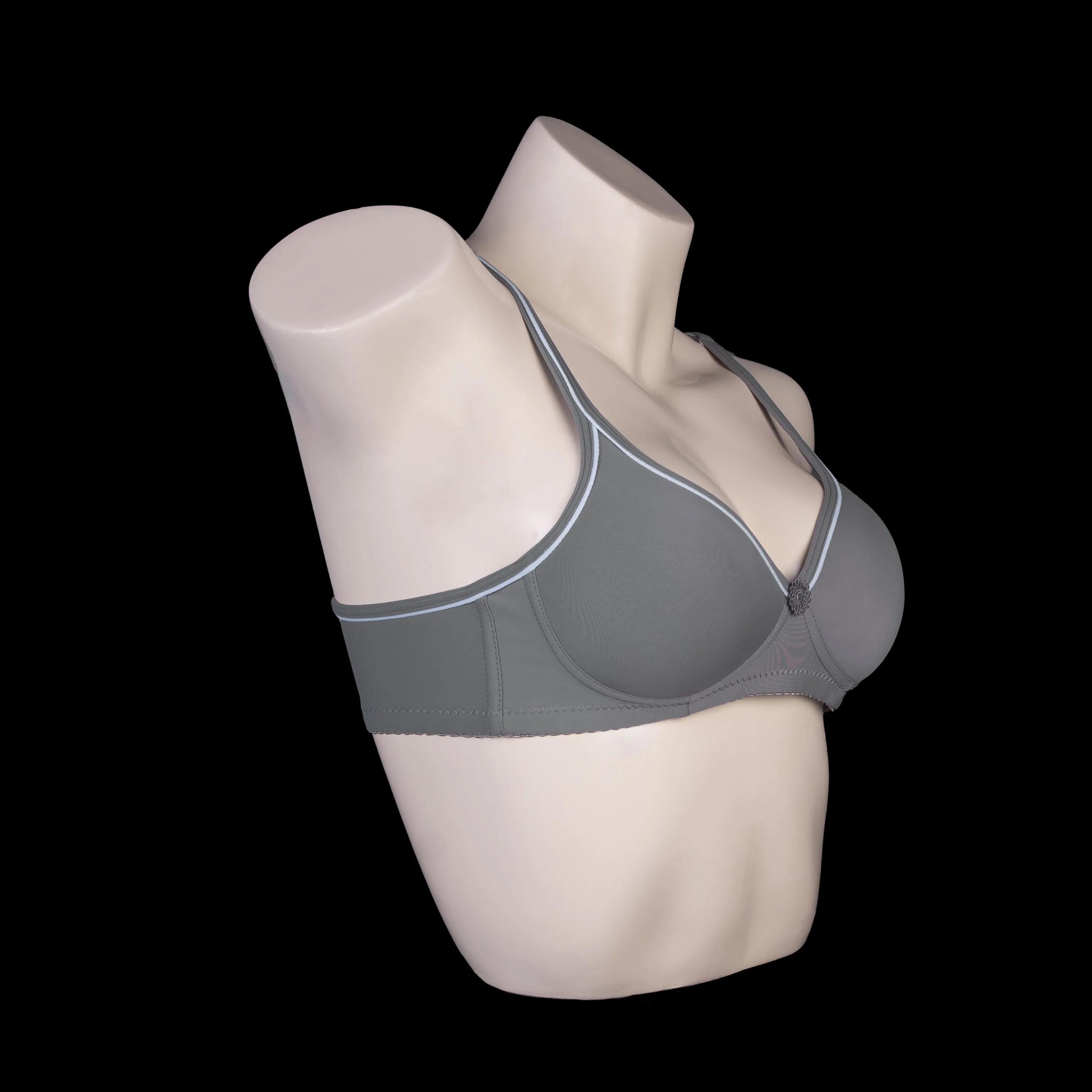 Soft Padded Bra 3433