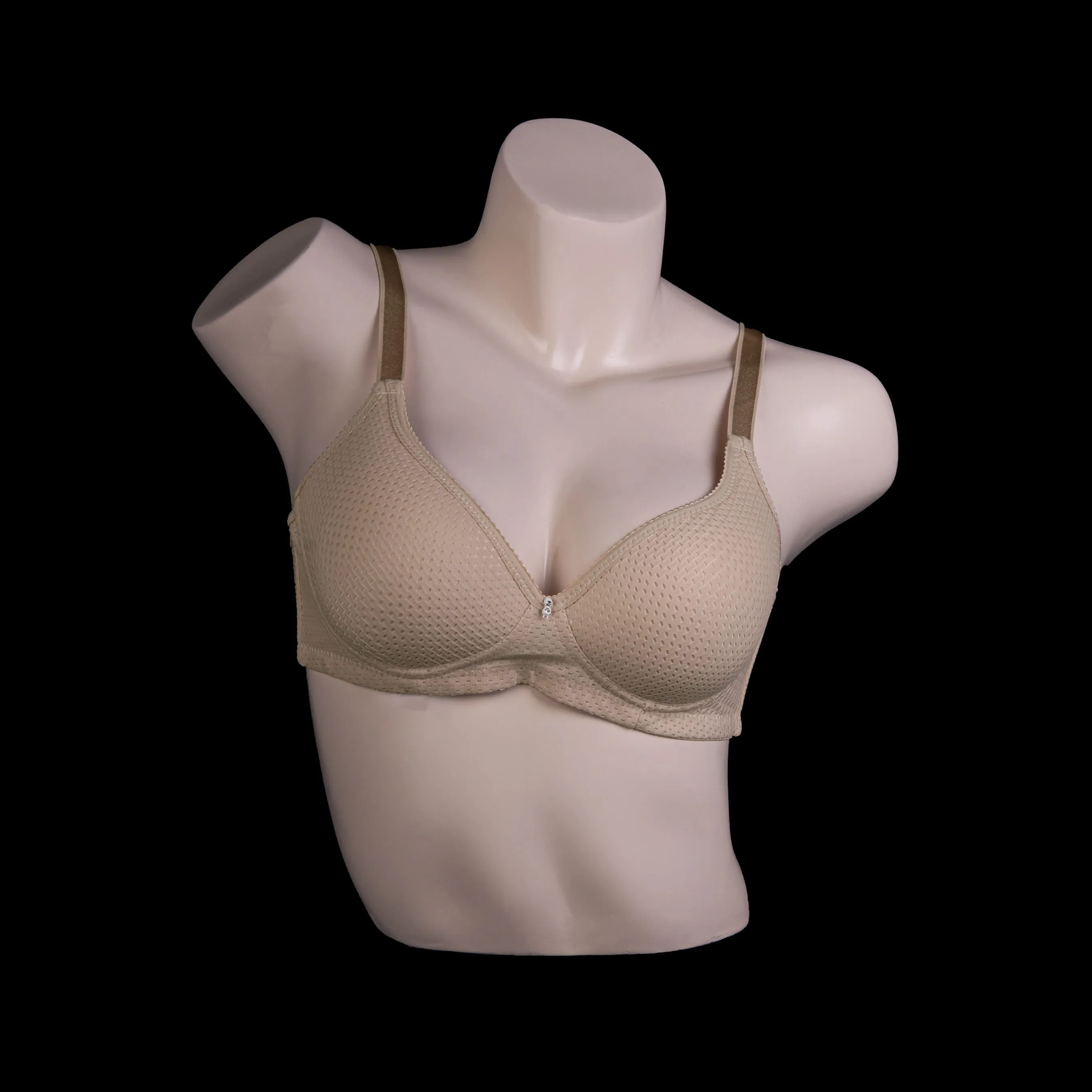 Non Wired Padded Bra 7810