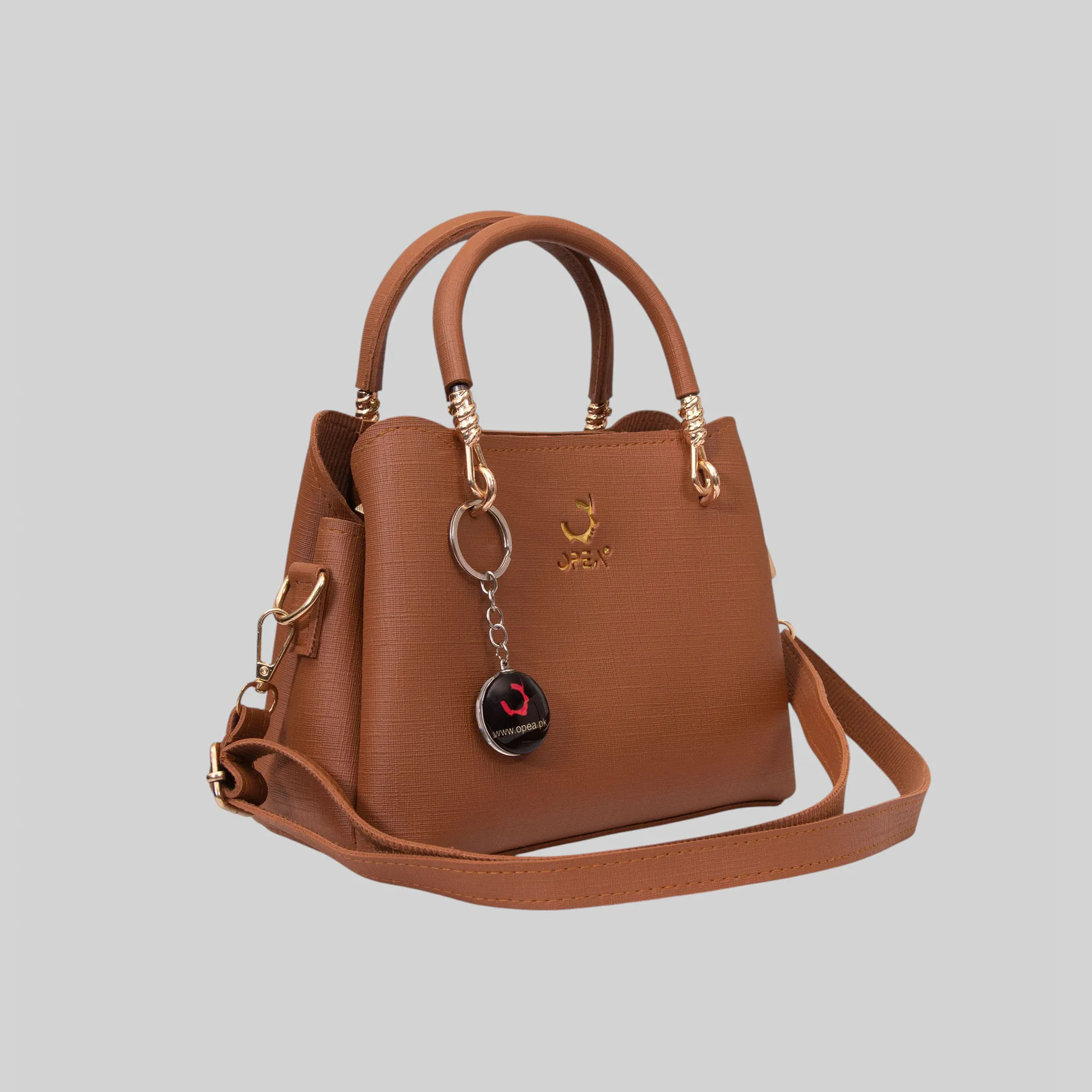 Opea Top Handle Satchel Handbags