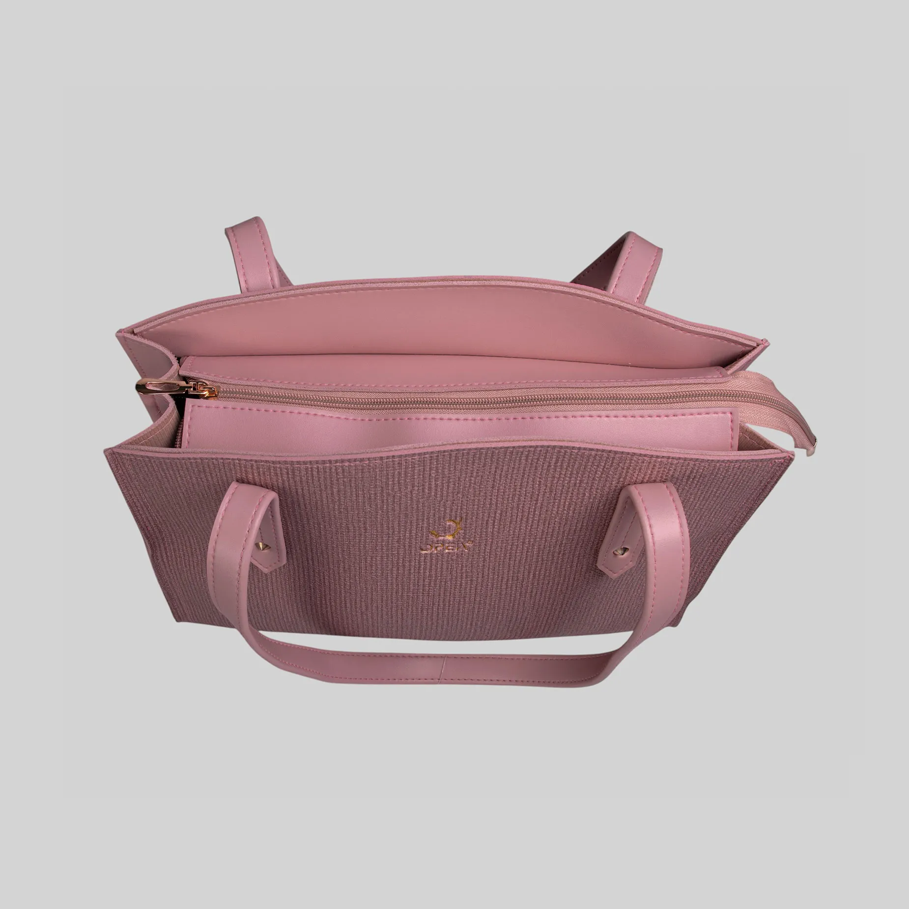 Opea Casual Satchel Handle Bag