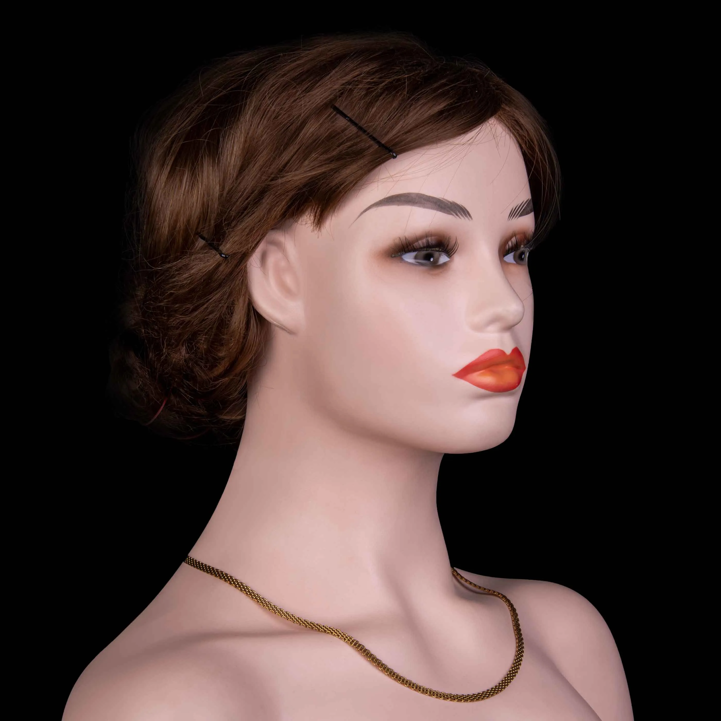 Flat Snake Chain
