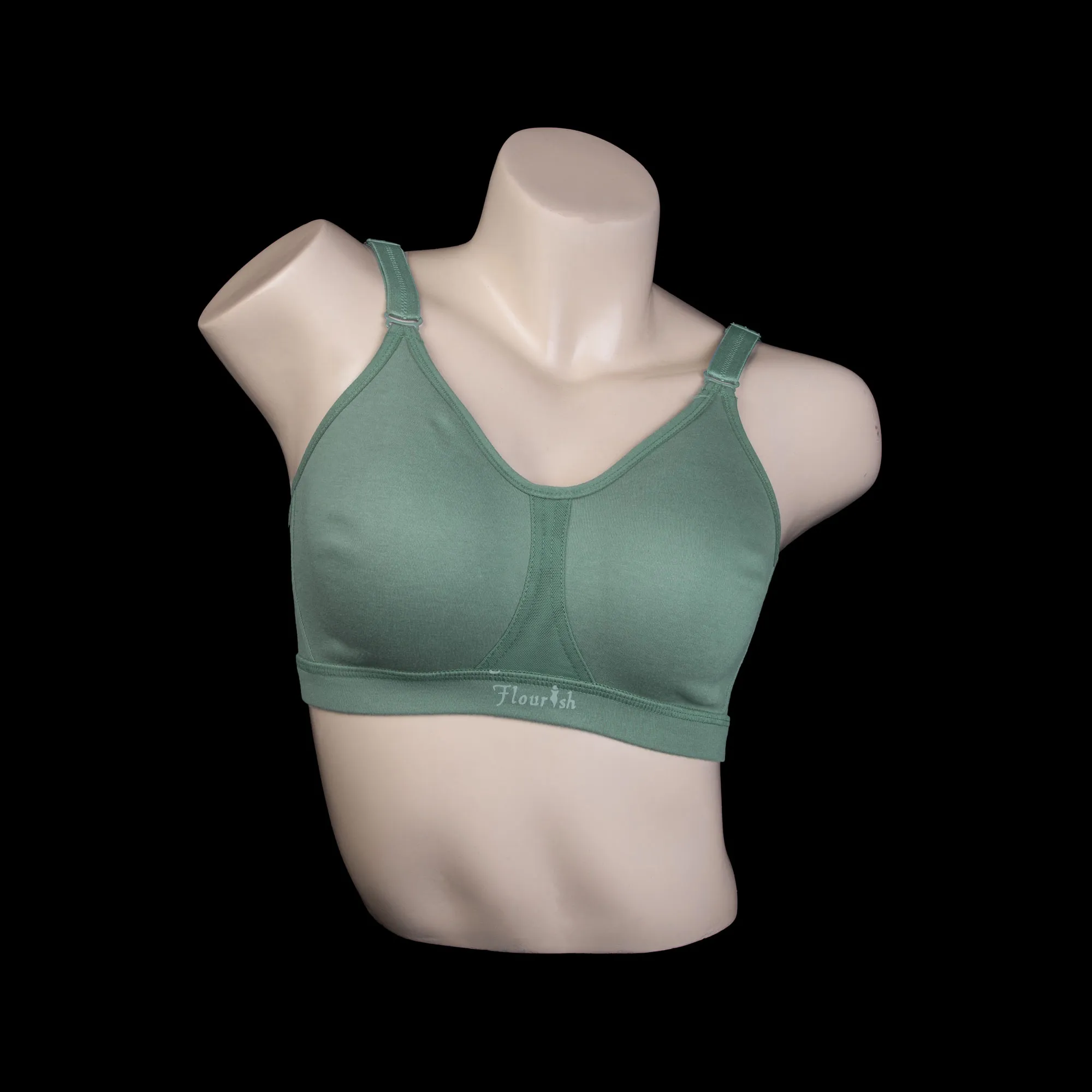 Flourish Sports Bra 906