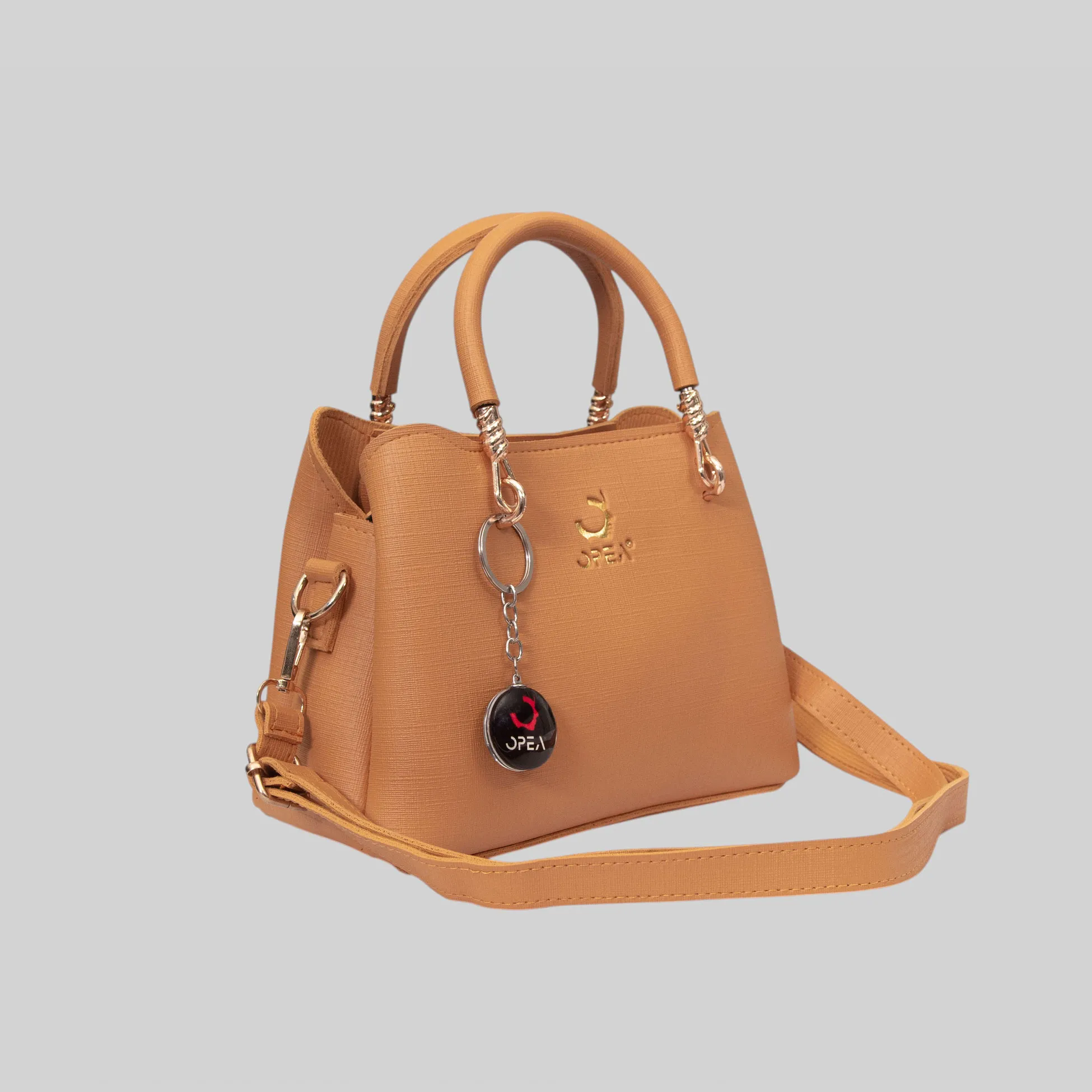 Opea Top Handle Satchel Handbags