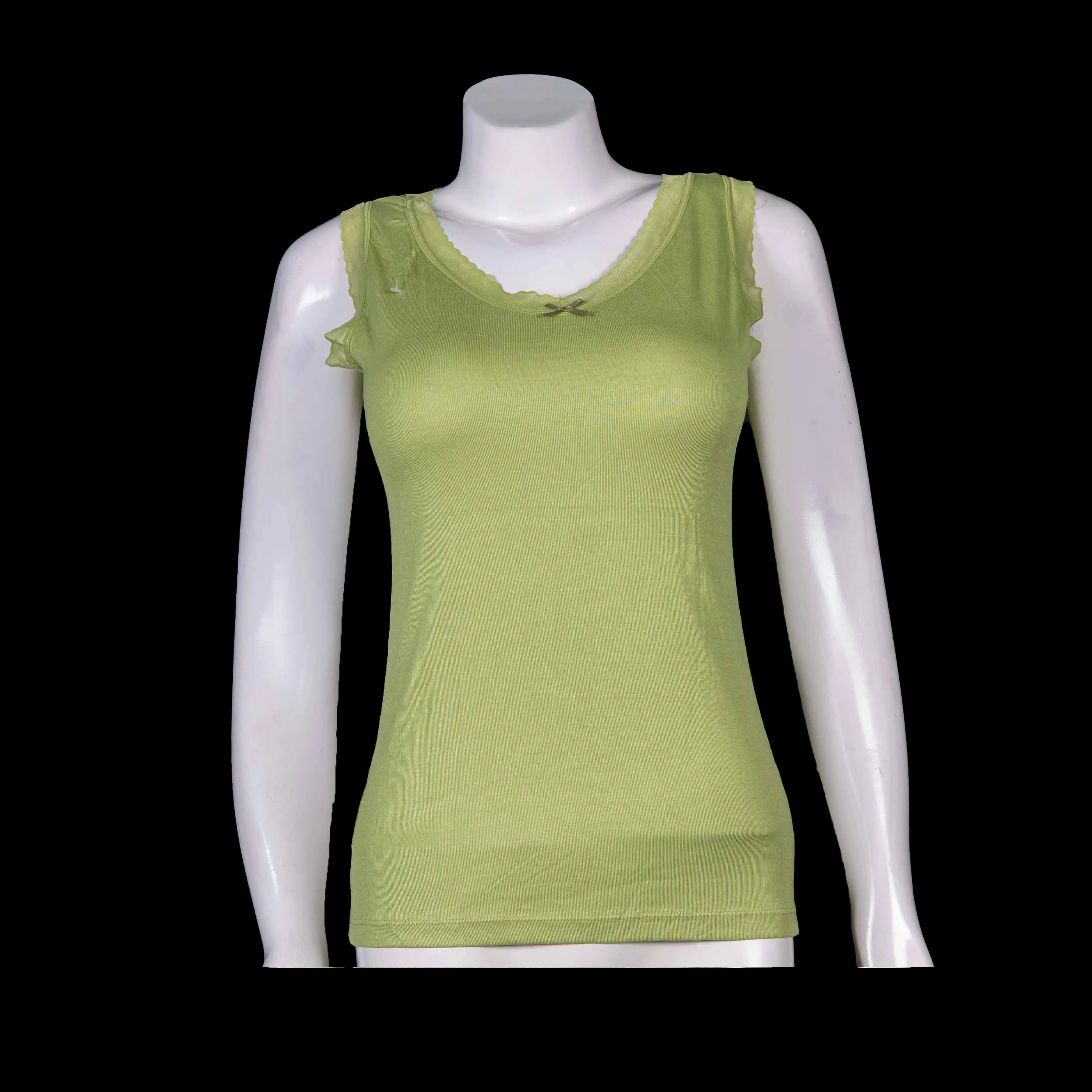 Ladies Tanktop Seamless Innerwear