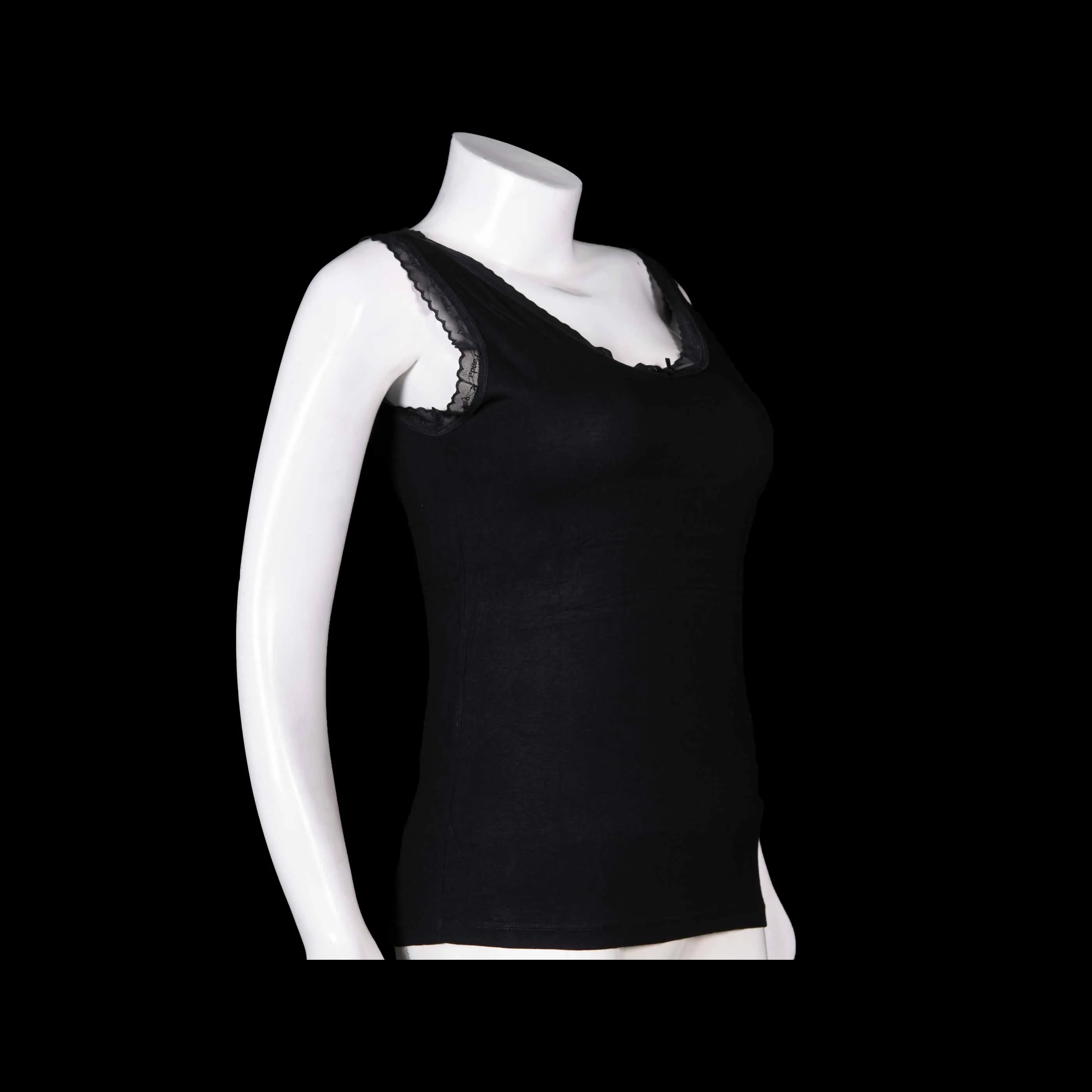 Ladies Tanktop Seamless Innerwear