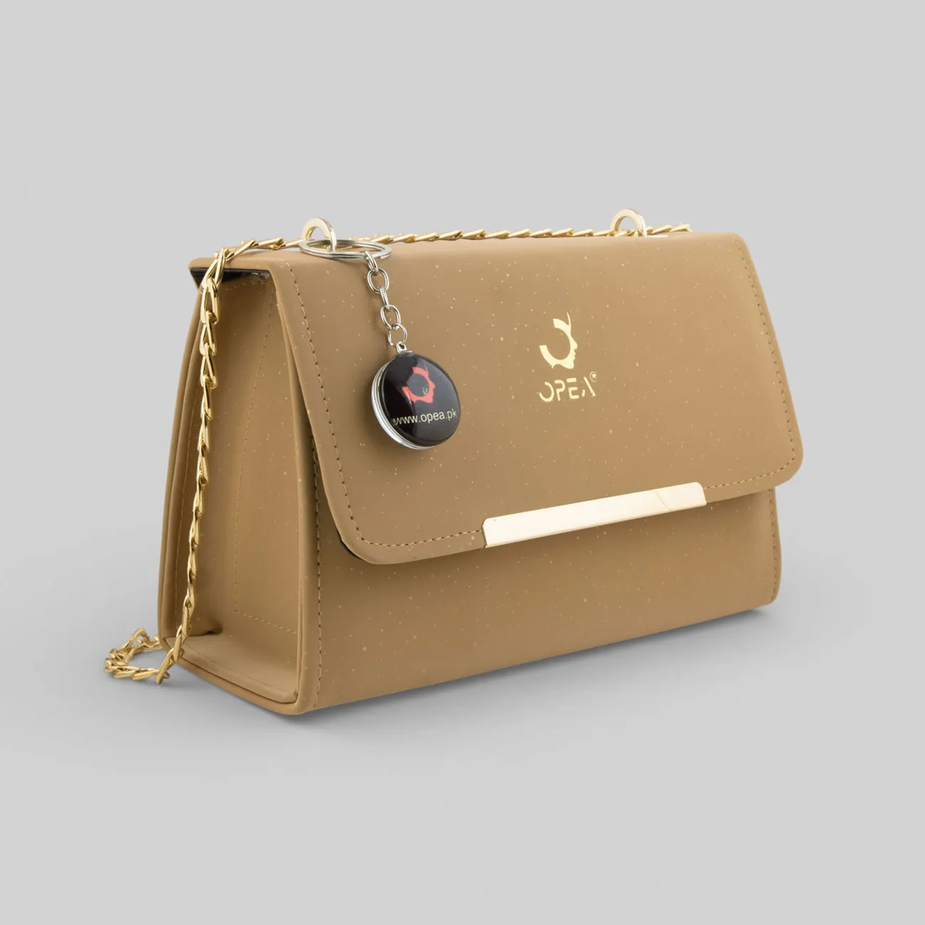 OPEA Casual Chain Bags 981