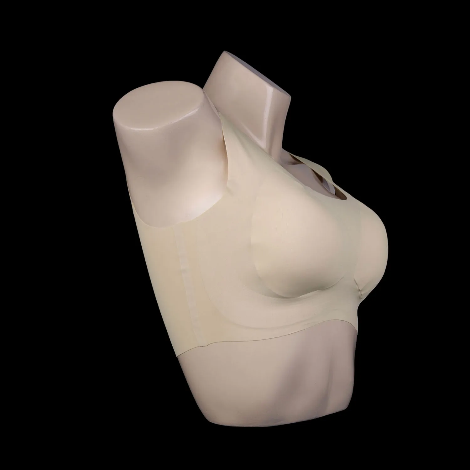 Skin Color Padded Beedees 988