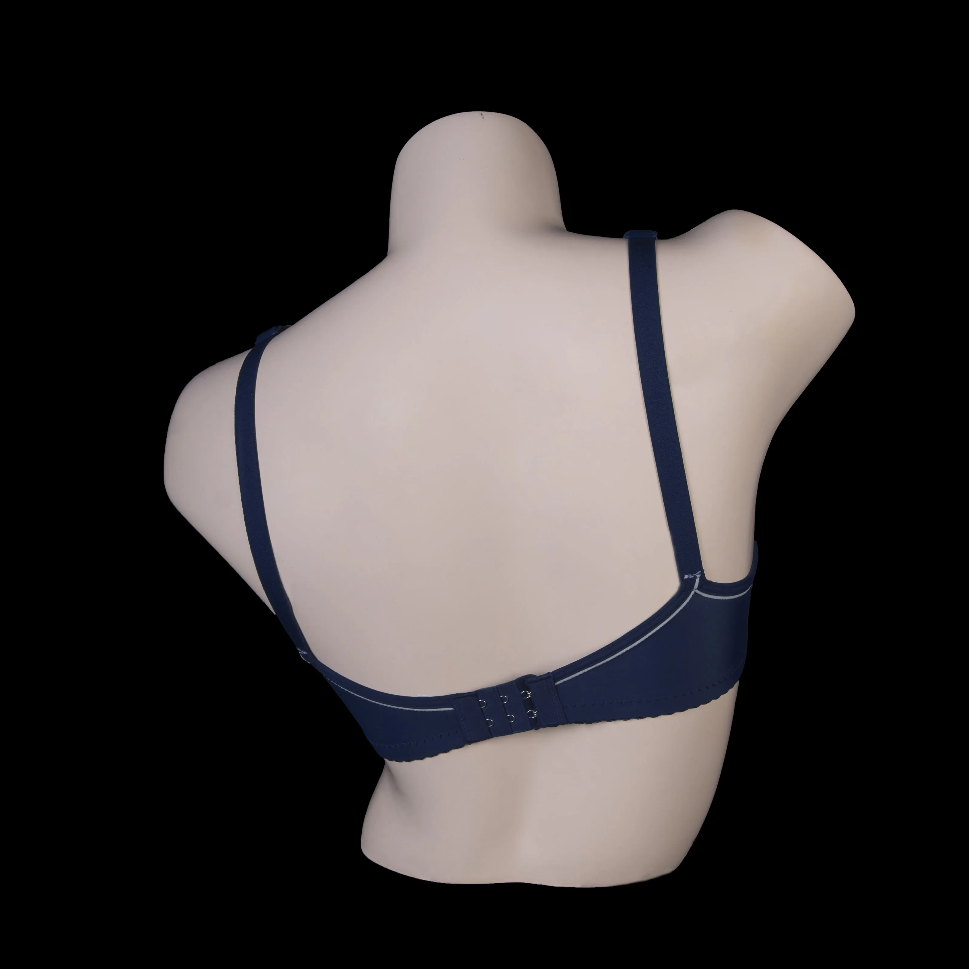 Soft Padded Bra 3433