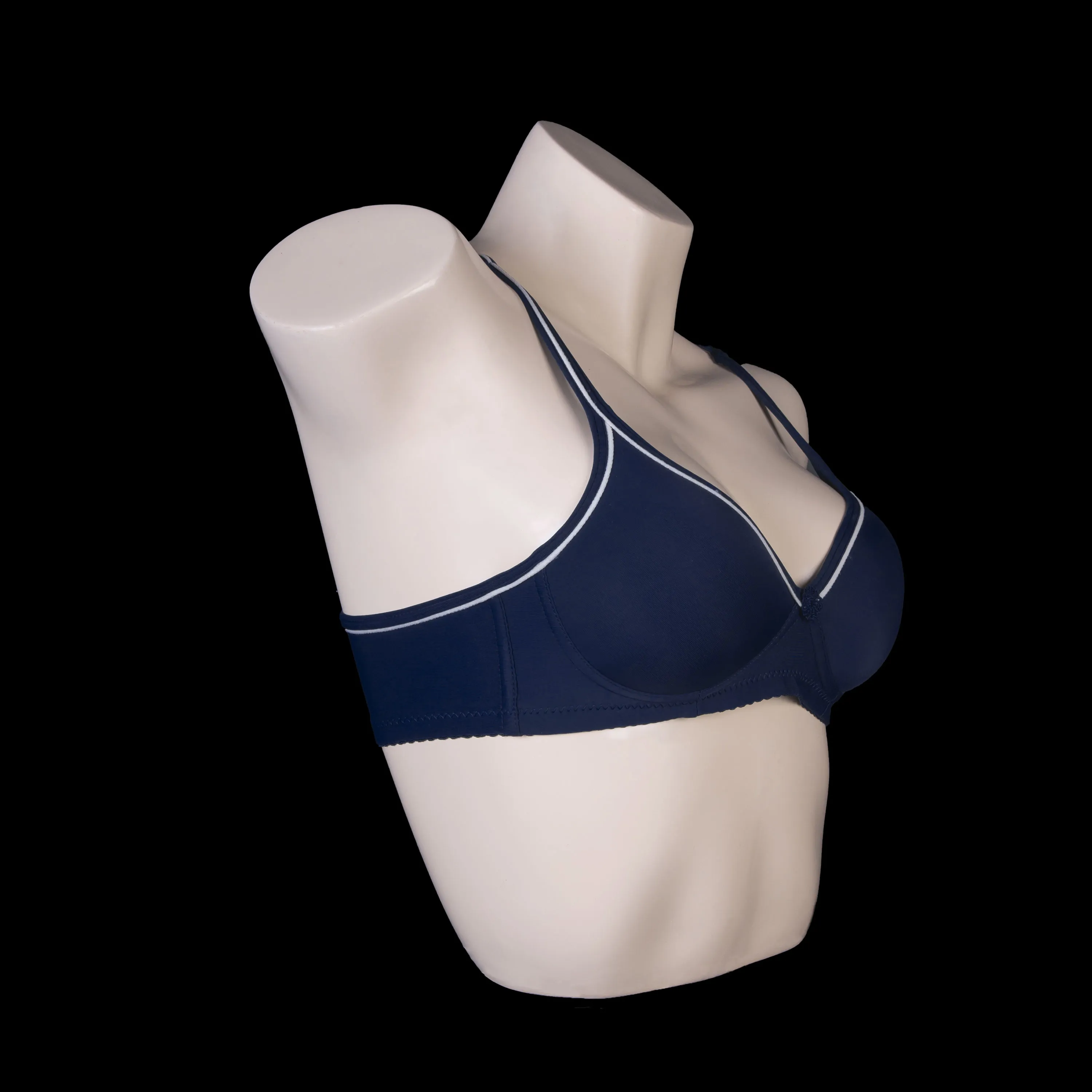 Soft Padded Bra 3433