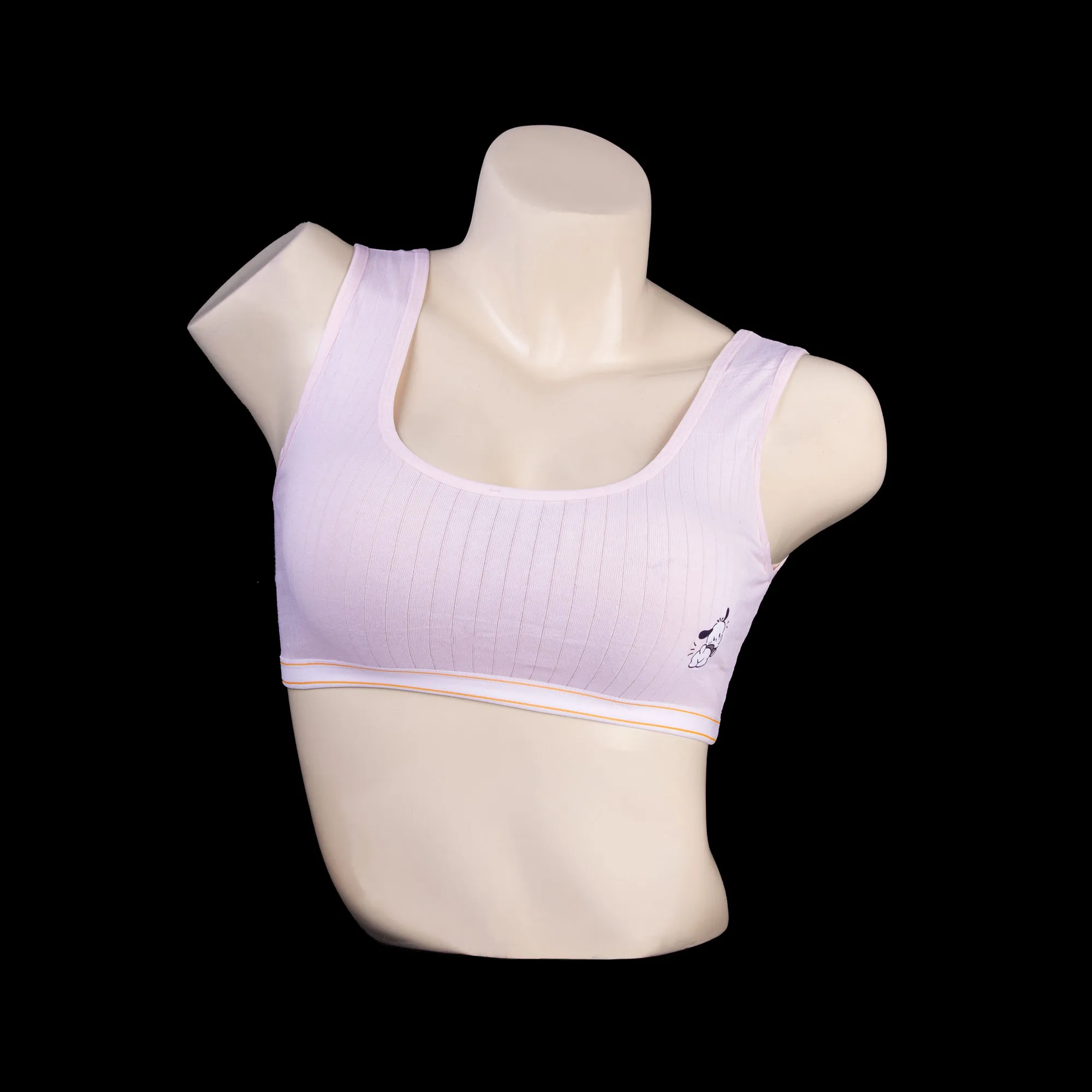 Padded Beedes 111-663