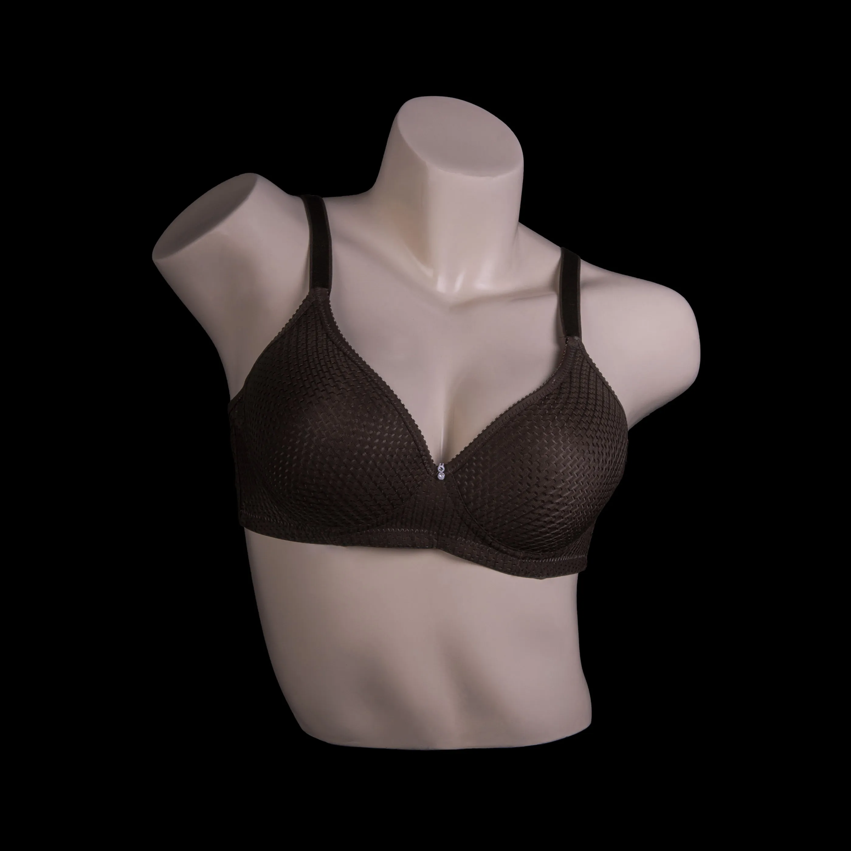 Non Wired Padded Bra 7810