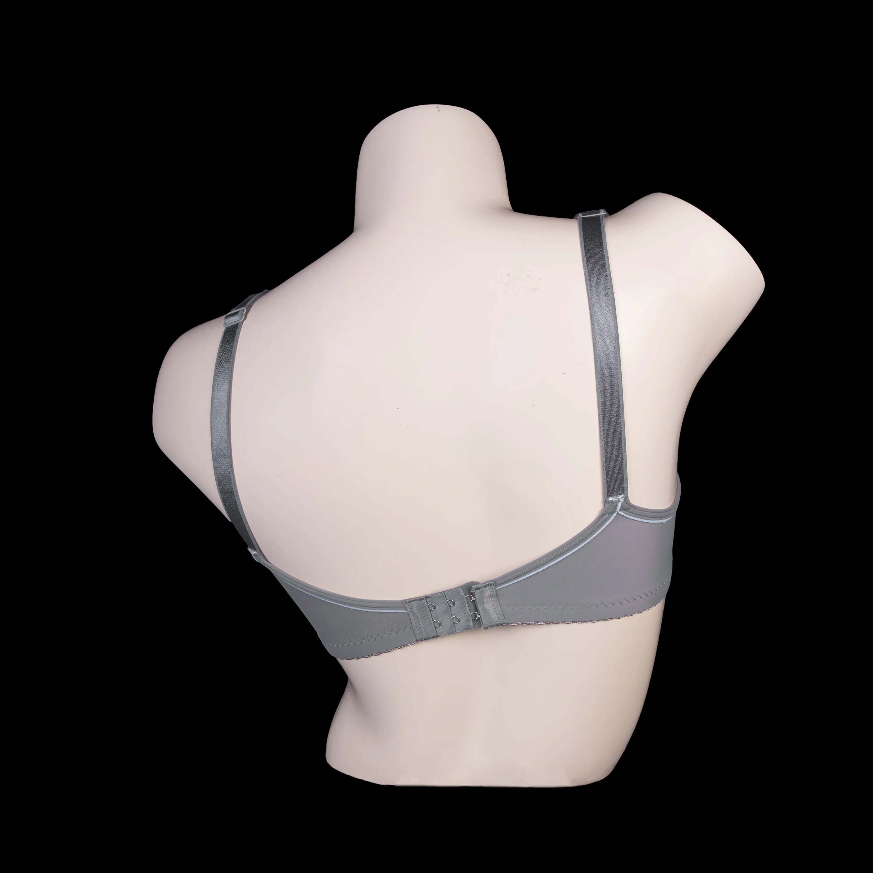 Soft Padded Bra 3433