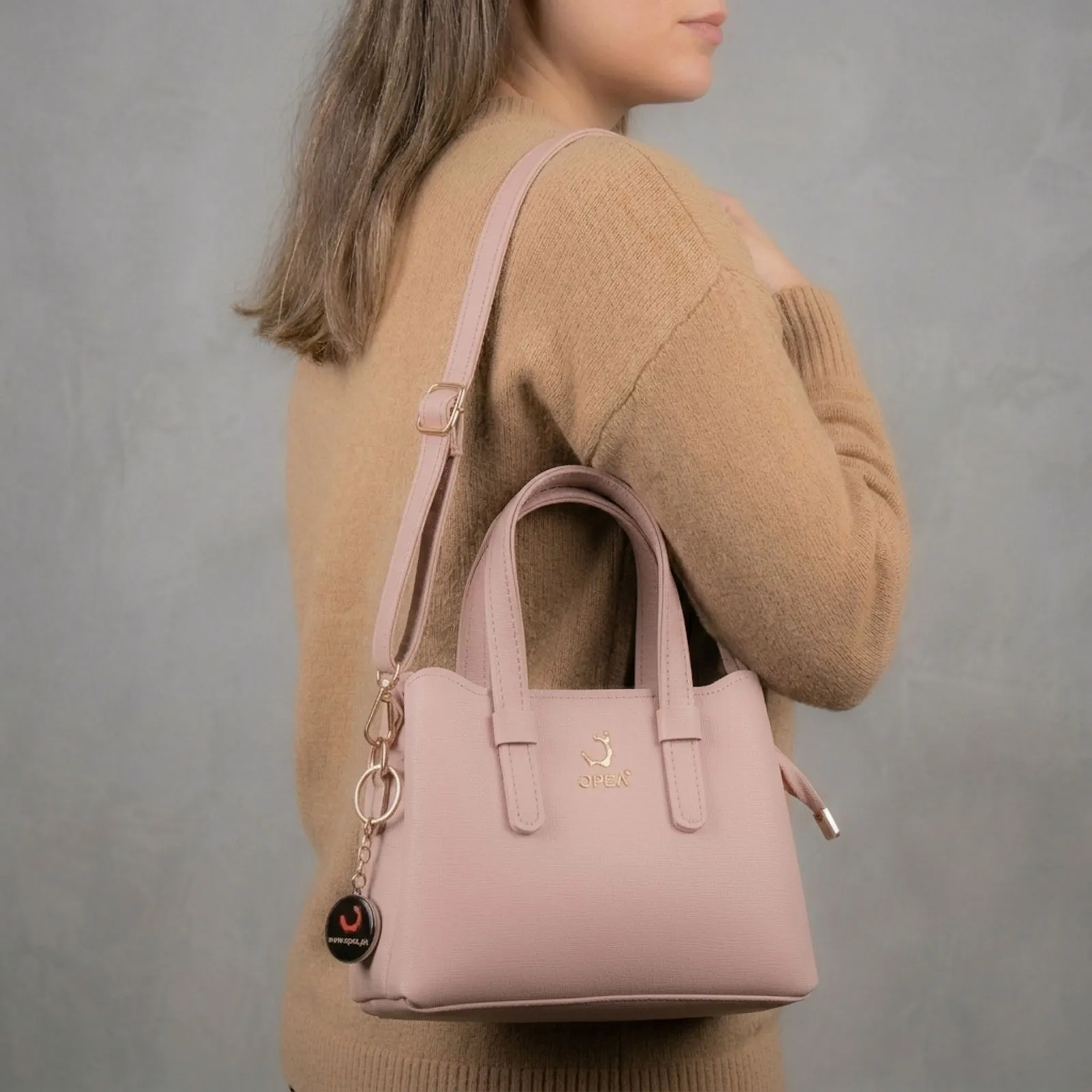 Opea Casual Ladies Bags 1104